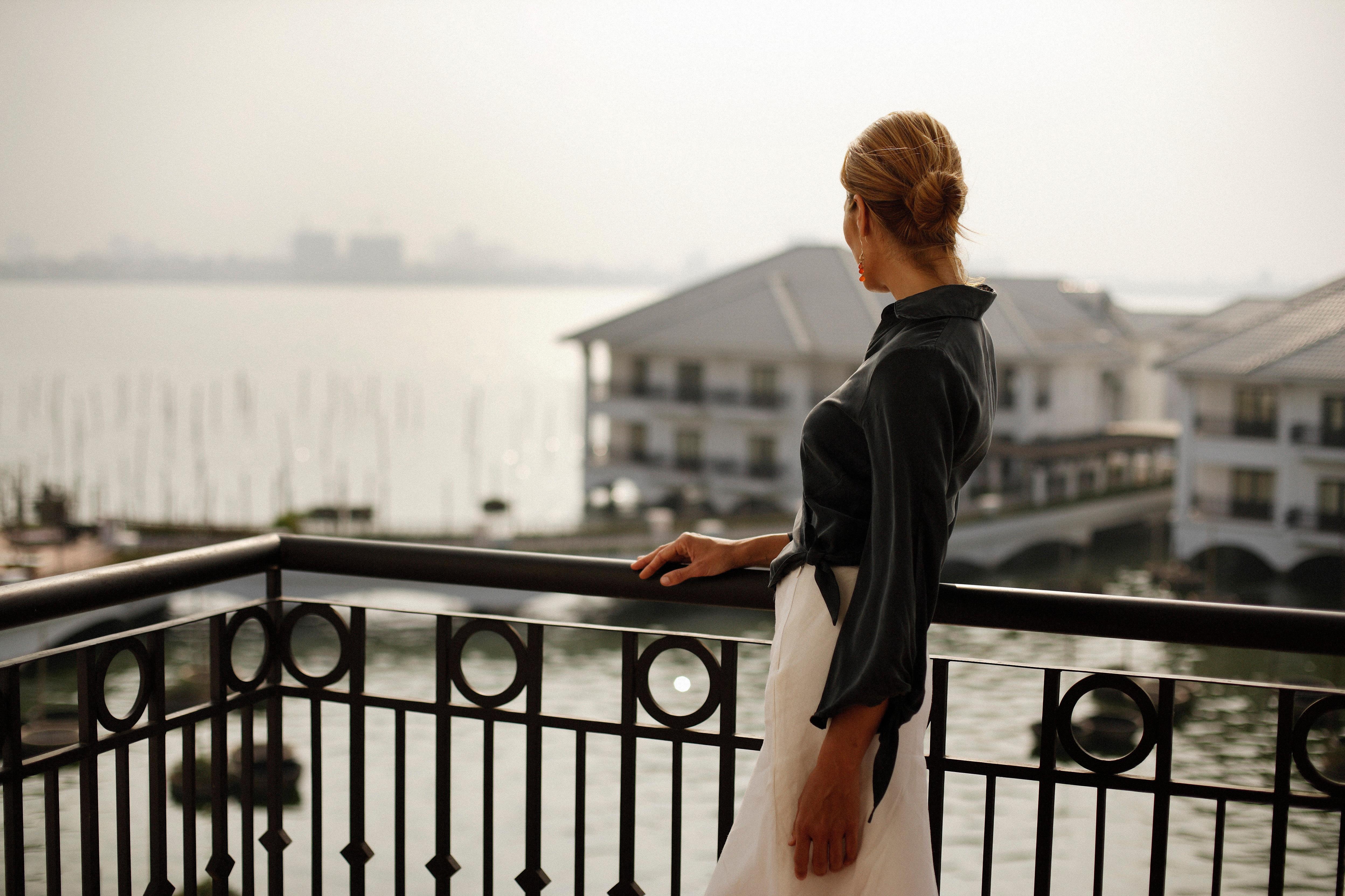 Hotel Intercontinental Westlake By Ihg Hanoi
