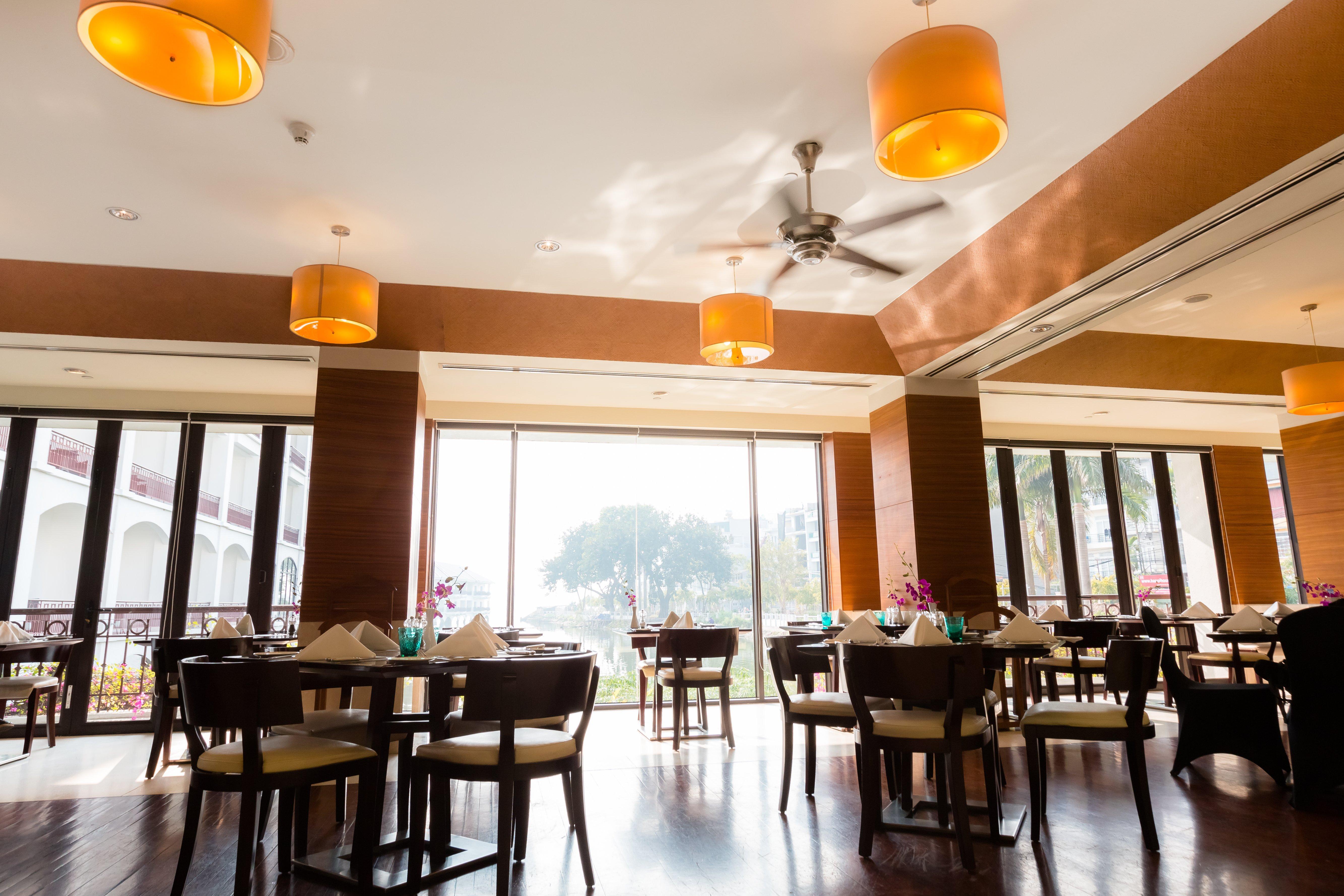 Hotel Intercontinental Westlake By Ihg