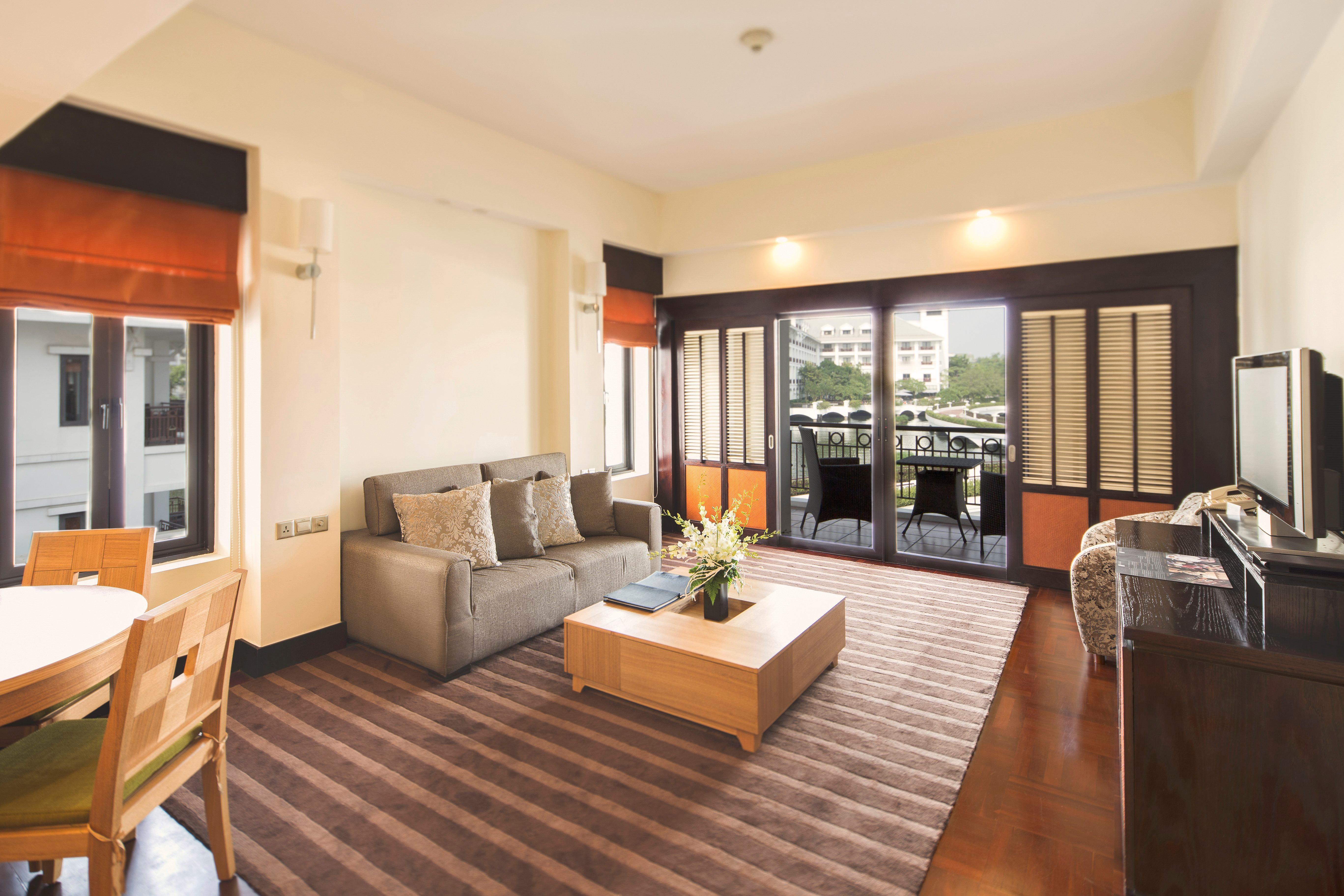 Hotel Intercontinental Westlake By Ihg 5*