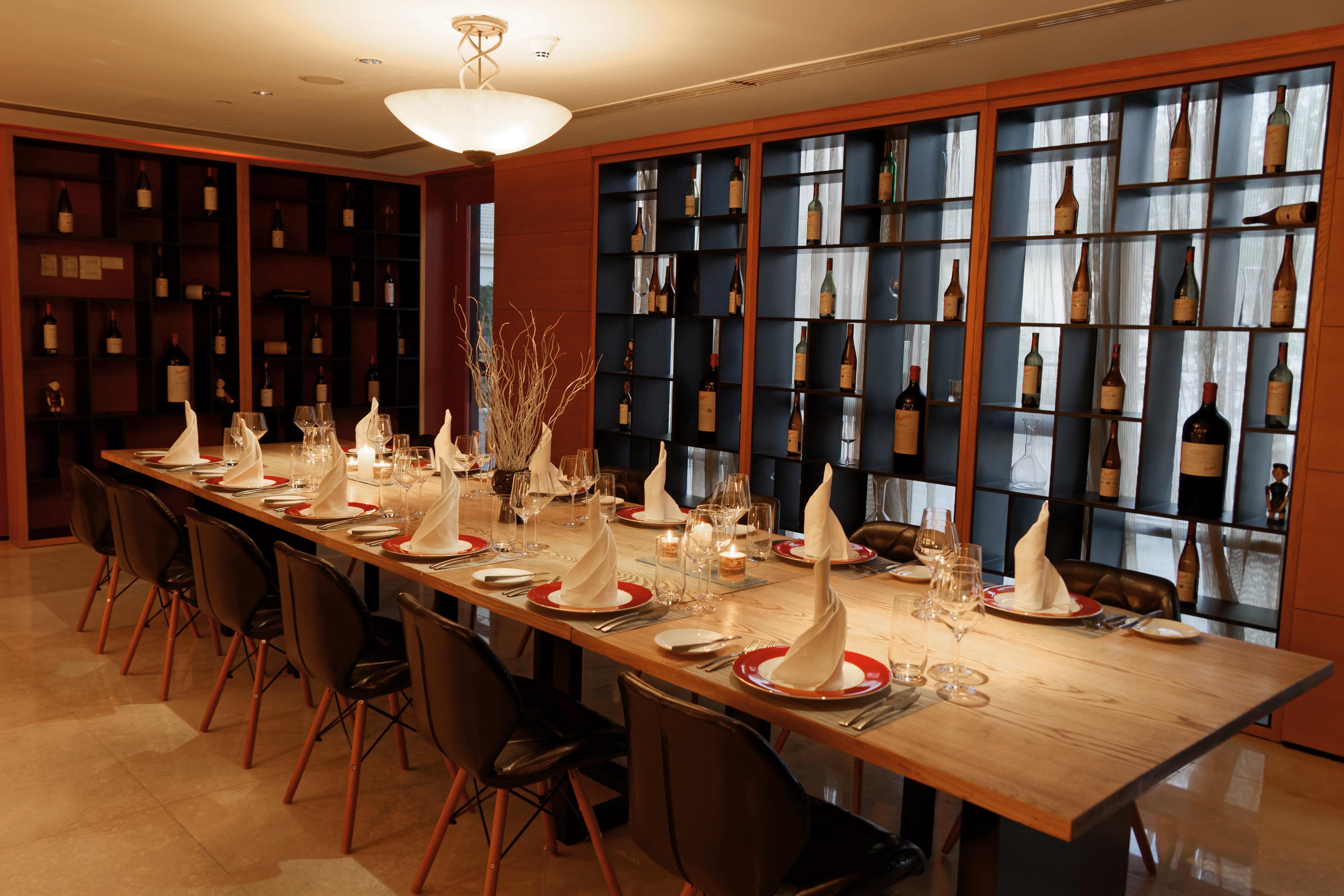 Intercontinental Westlake By Ihg 5*