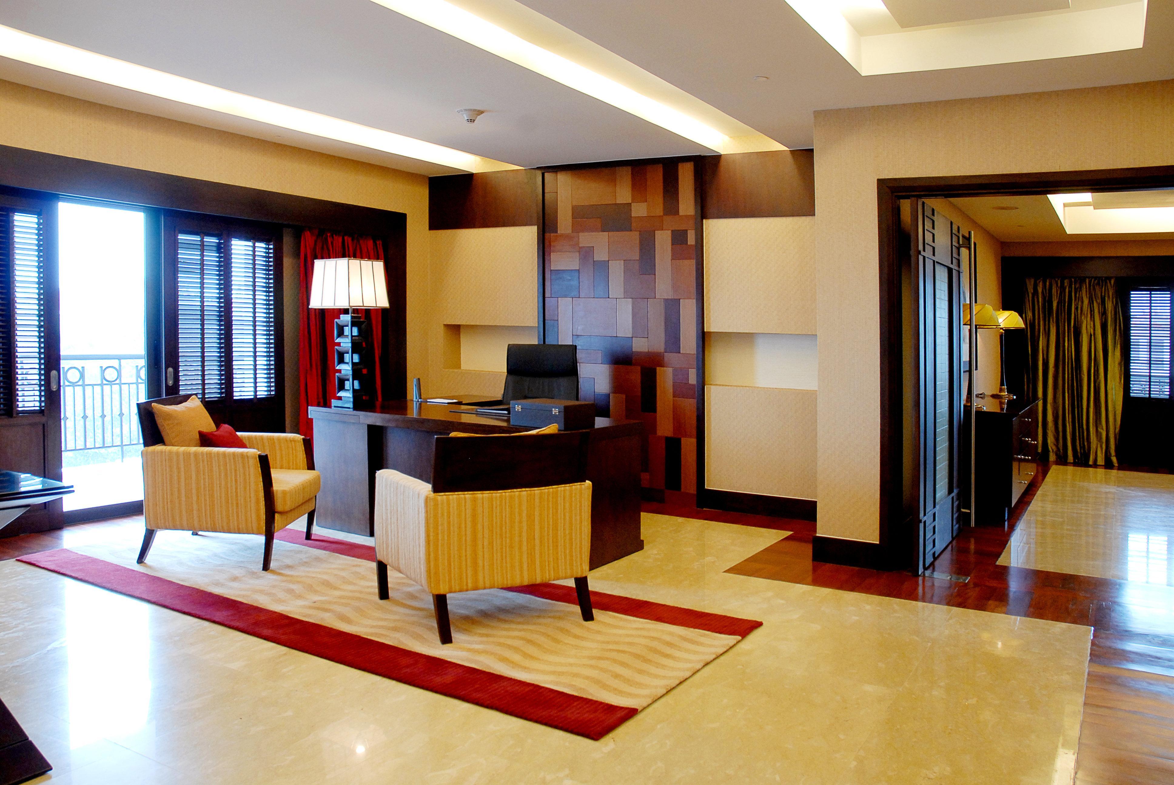 Intercontinental Westlake By Ihg 5* Hanoi