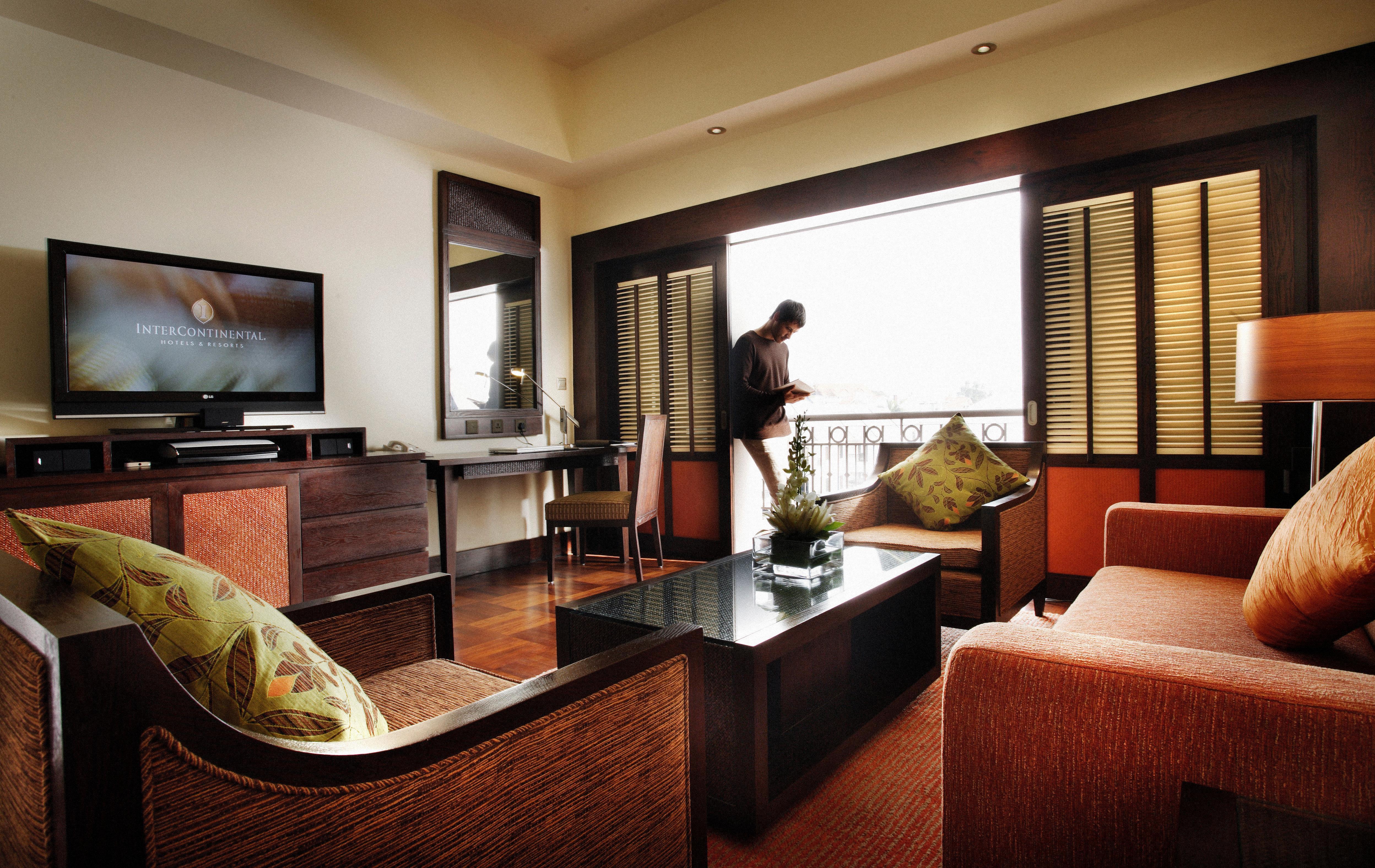 Intercontinental Westlake By Ihg Hotel Hanoi