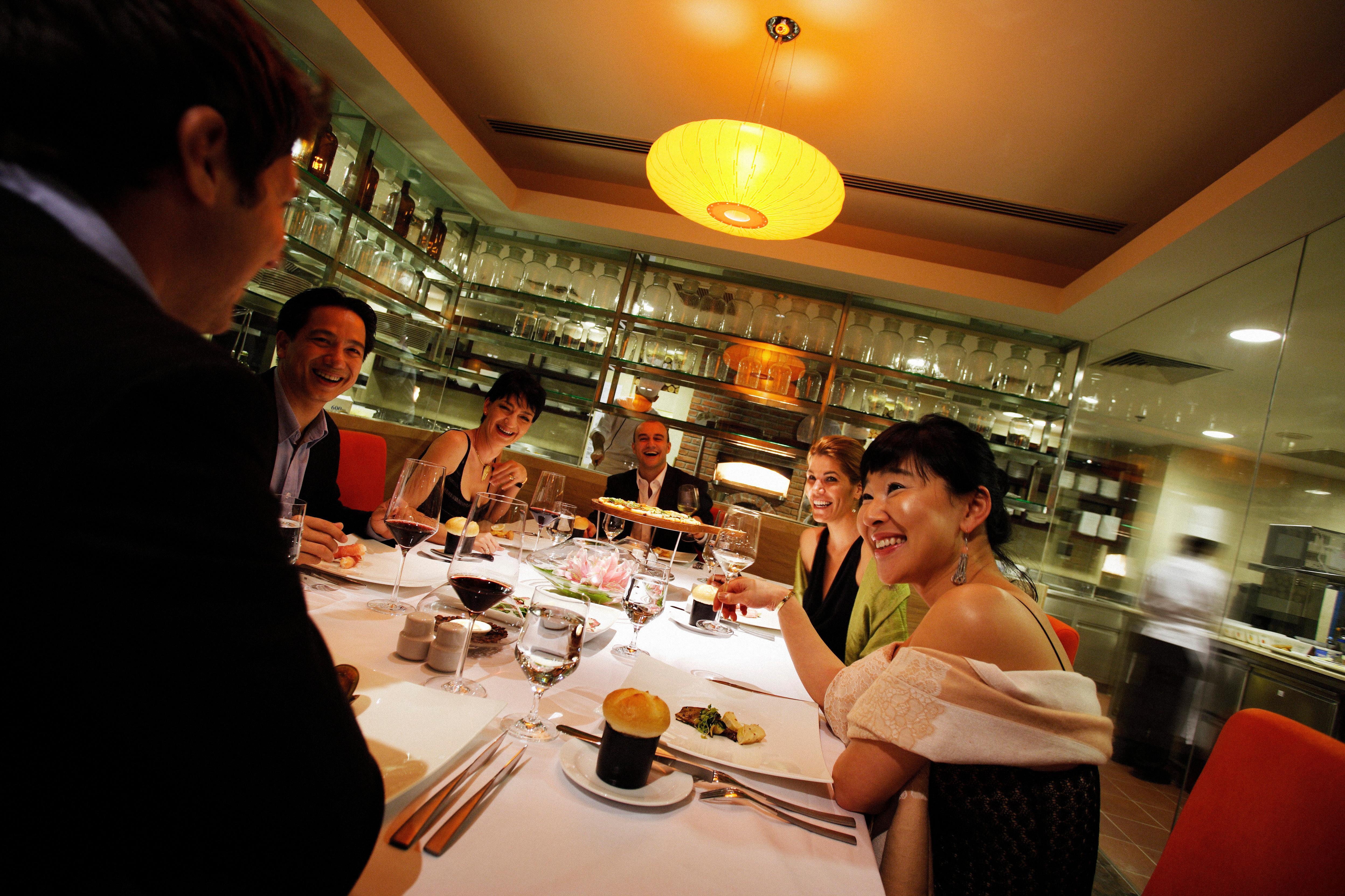 Hotel Intercontinental Westlake By Ihg Hanoi