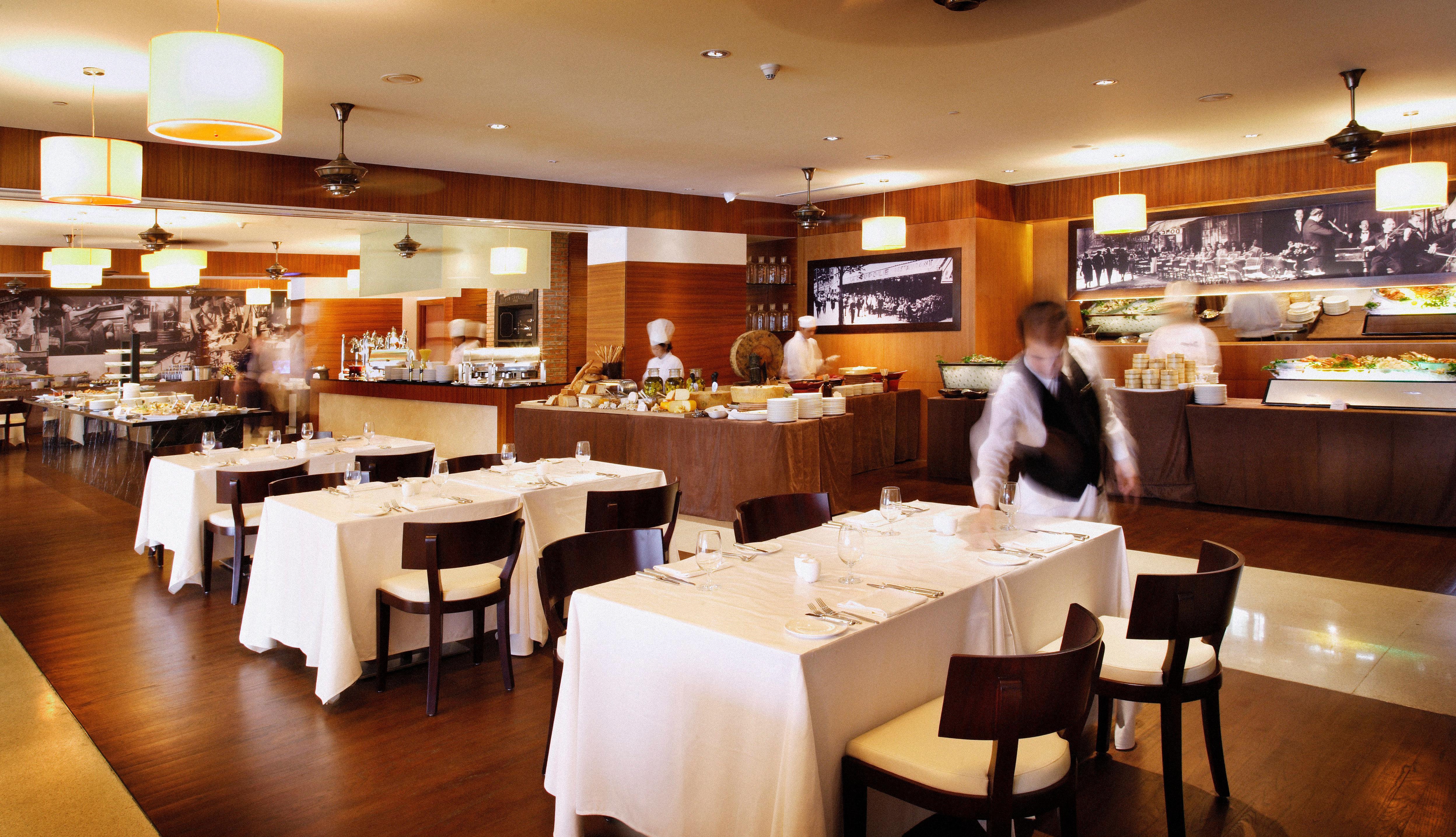 Intercontinental Westlake By Ihg 5*