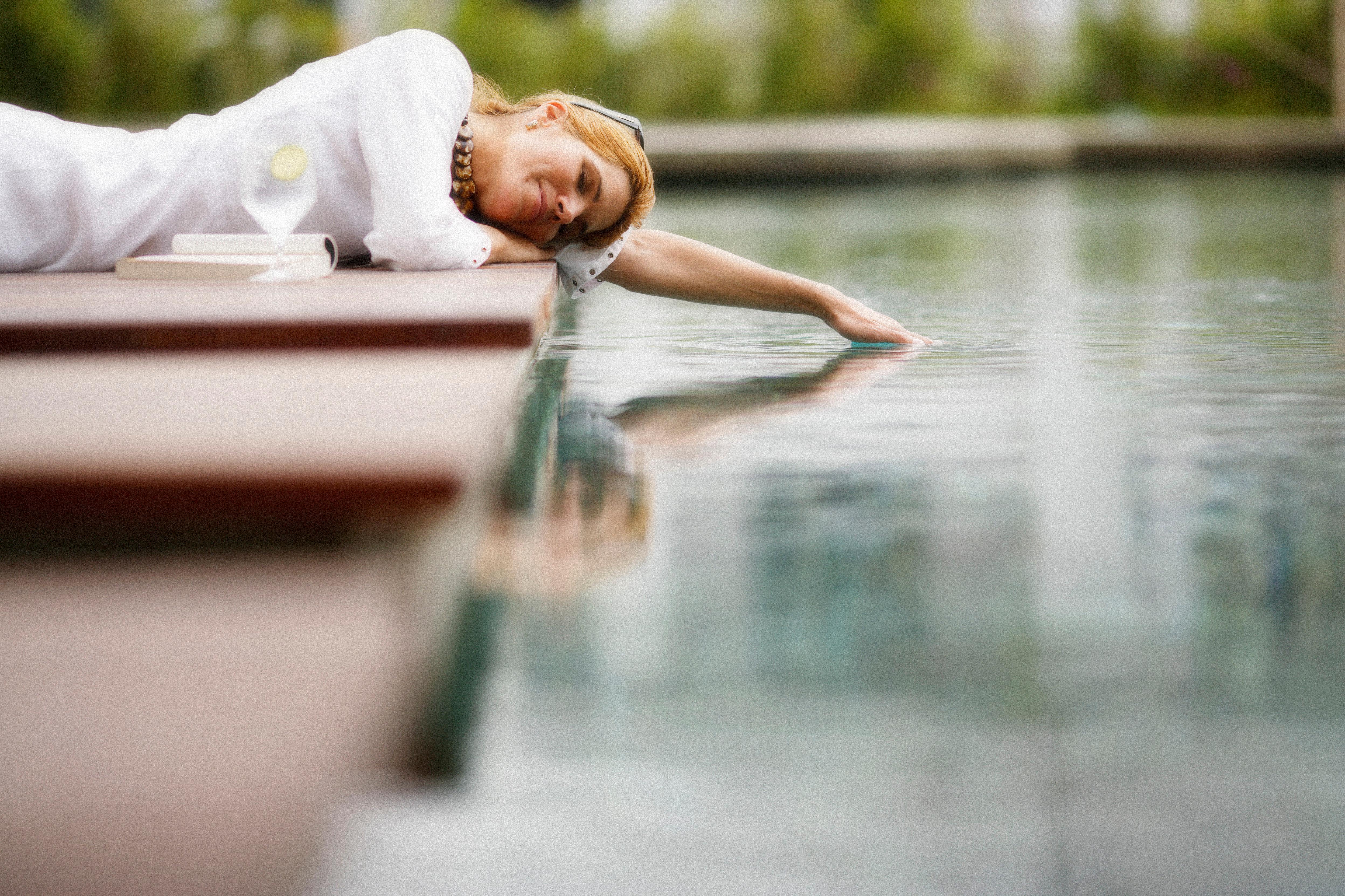 Hotel Intercontinental Westlake By Ihg 5*