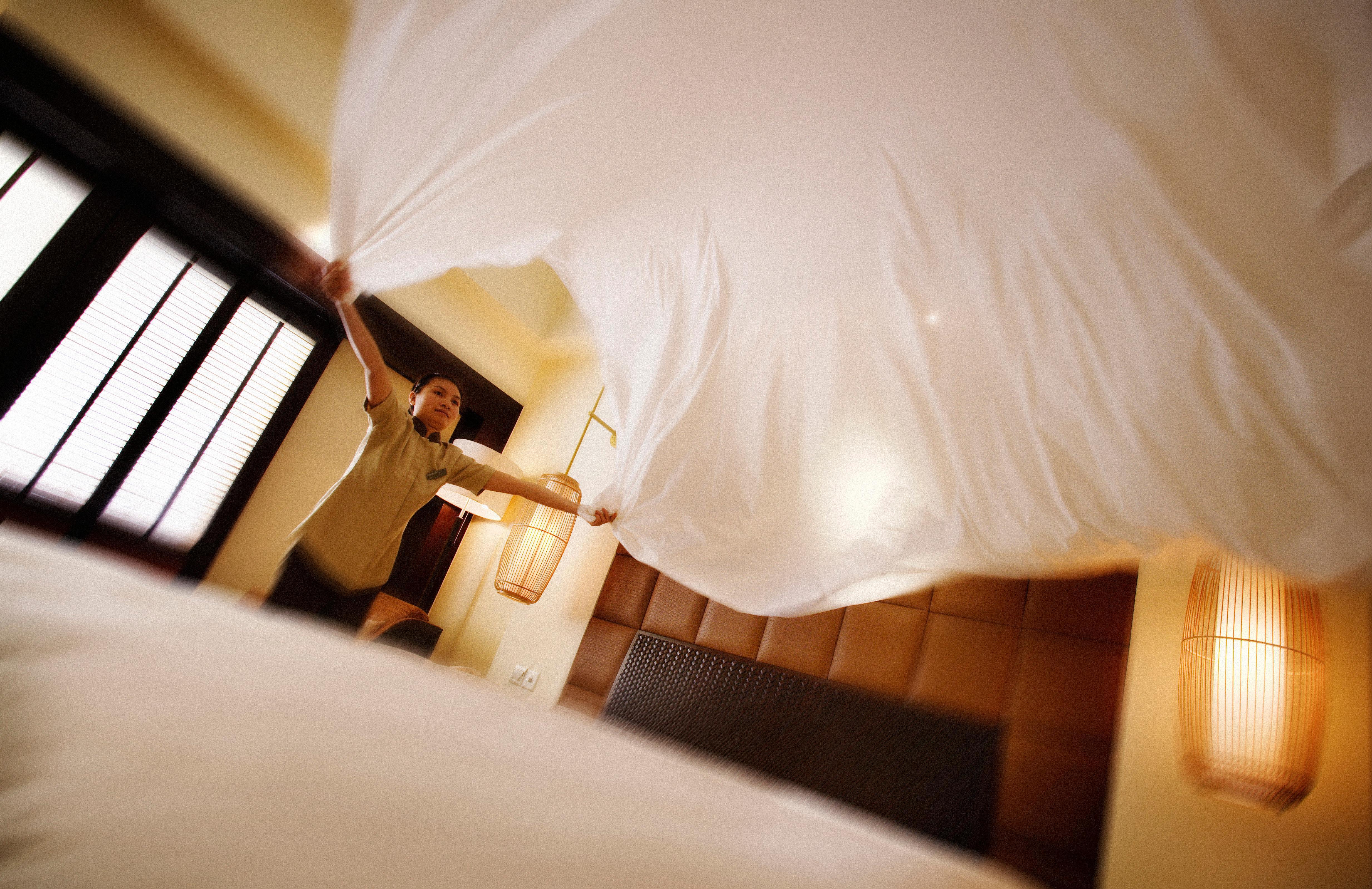 Intercontinental Westlake By Ihg 5*