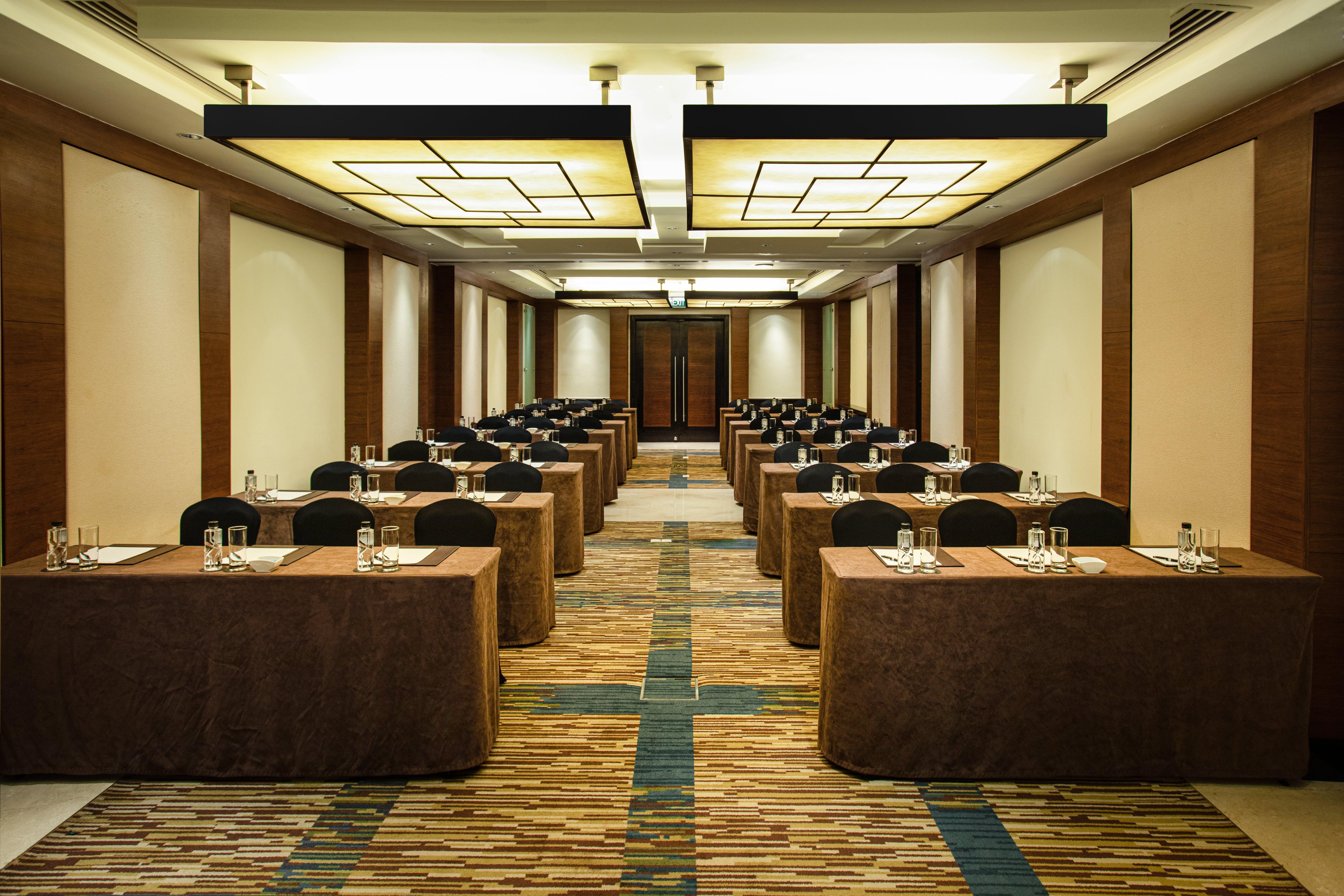 Intercontinental Westlake By Ihg Hotel 5*