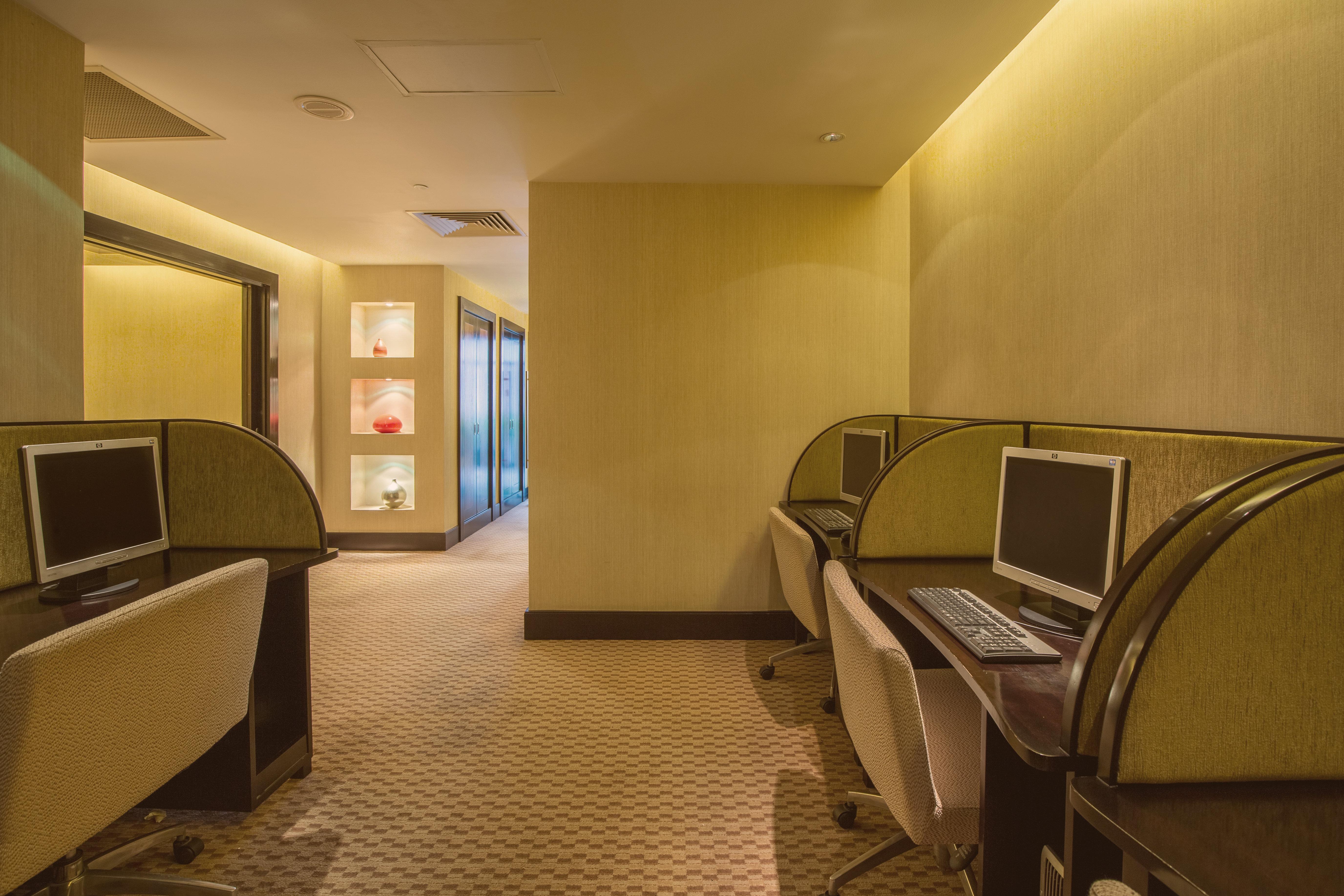 Intercontinental Westlake By Ihg Hotel 5*