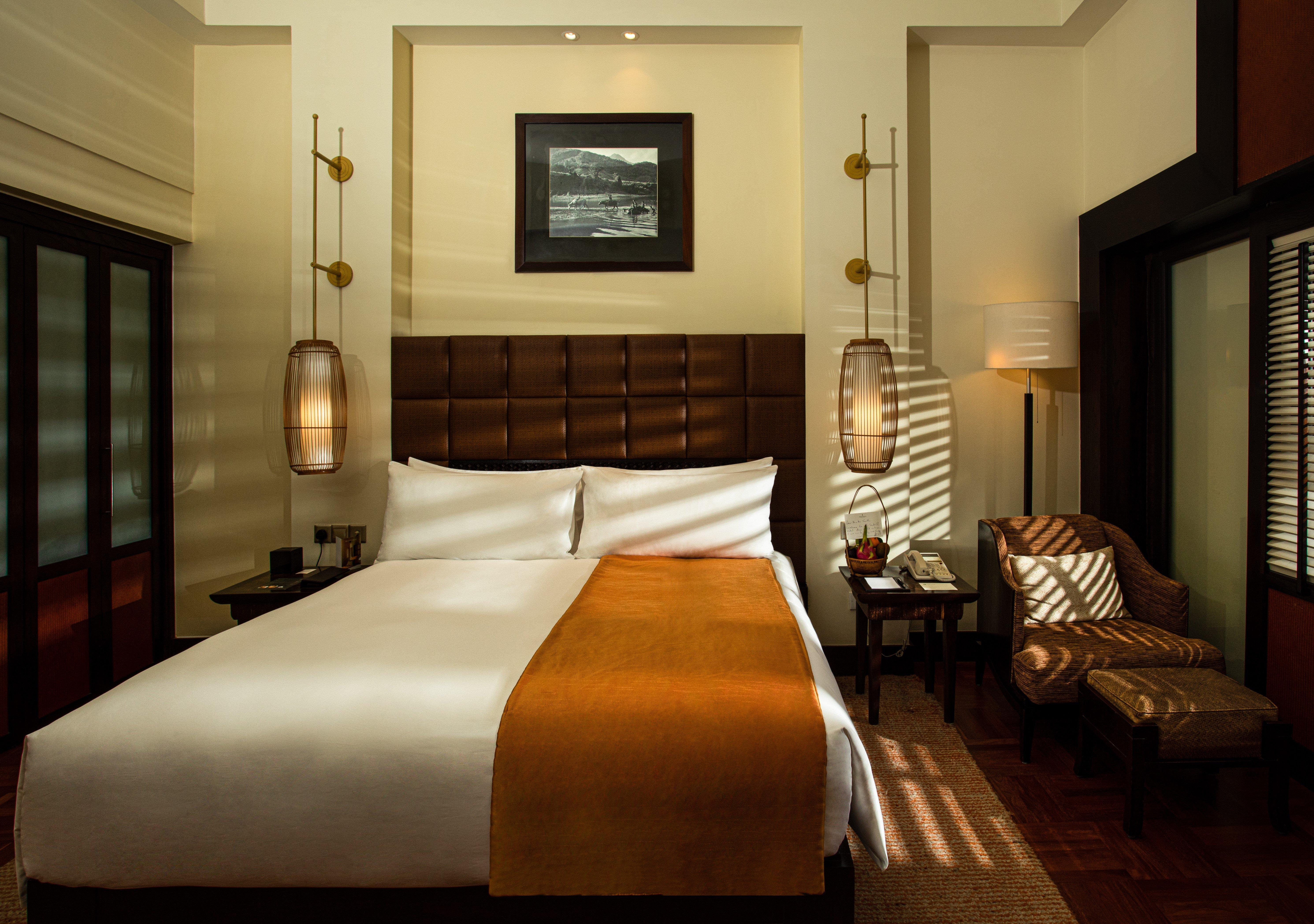 Intercontinental Westlake By Ihg Hotel