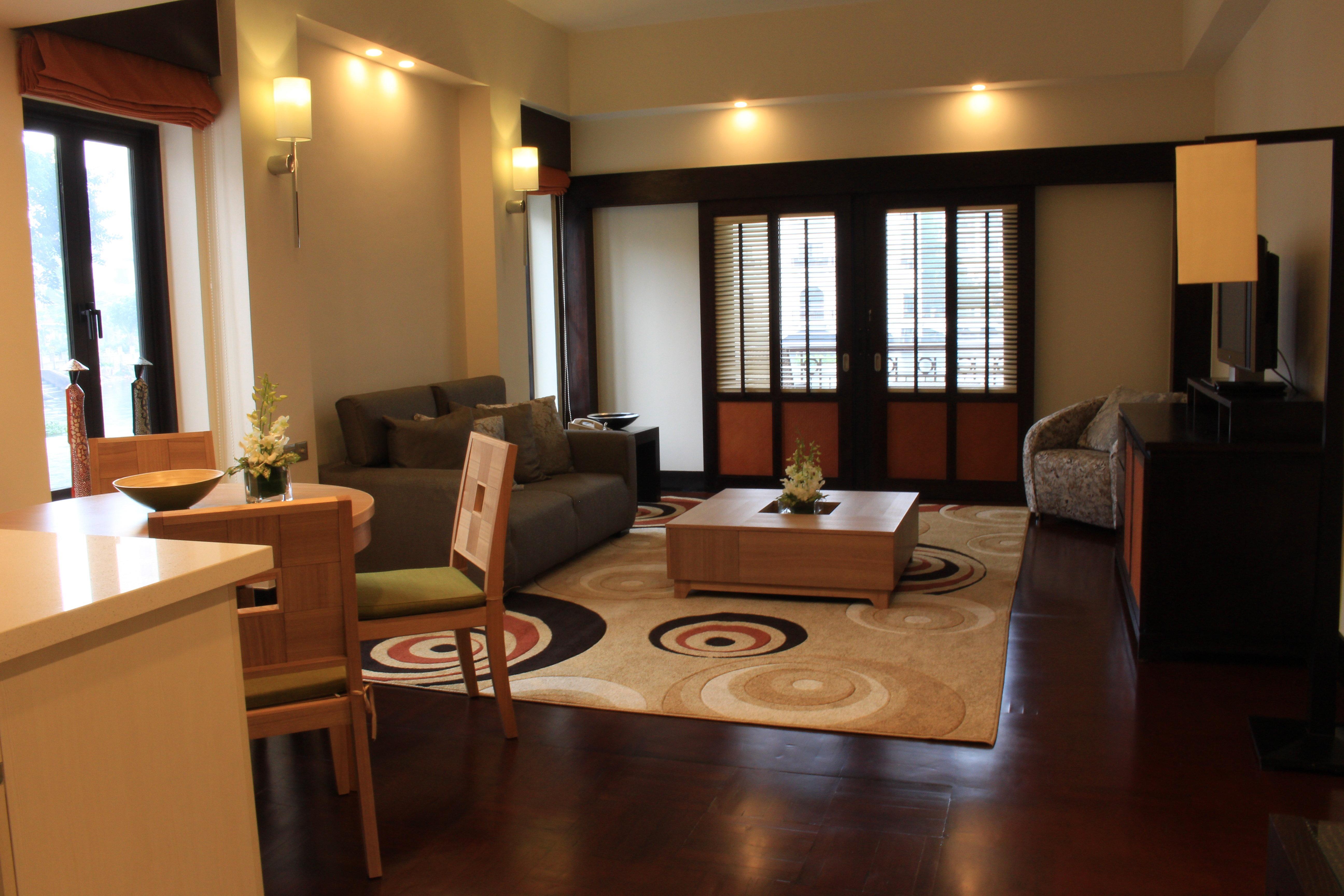 Intercontinental Westlake By Ihg Hotel 5*