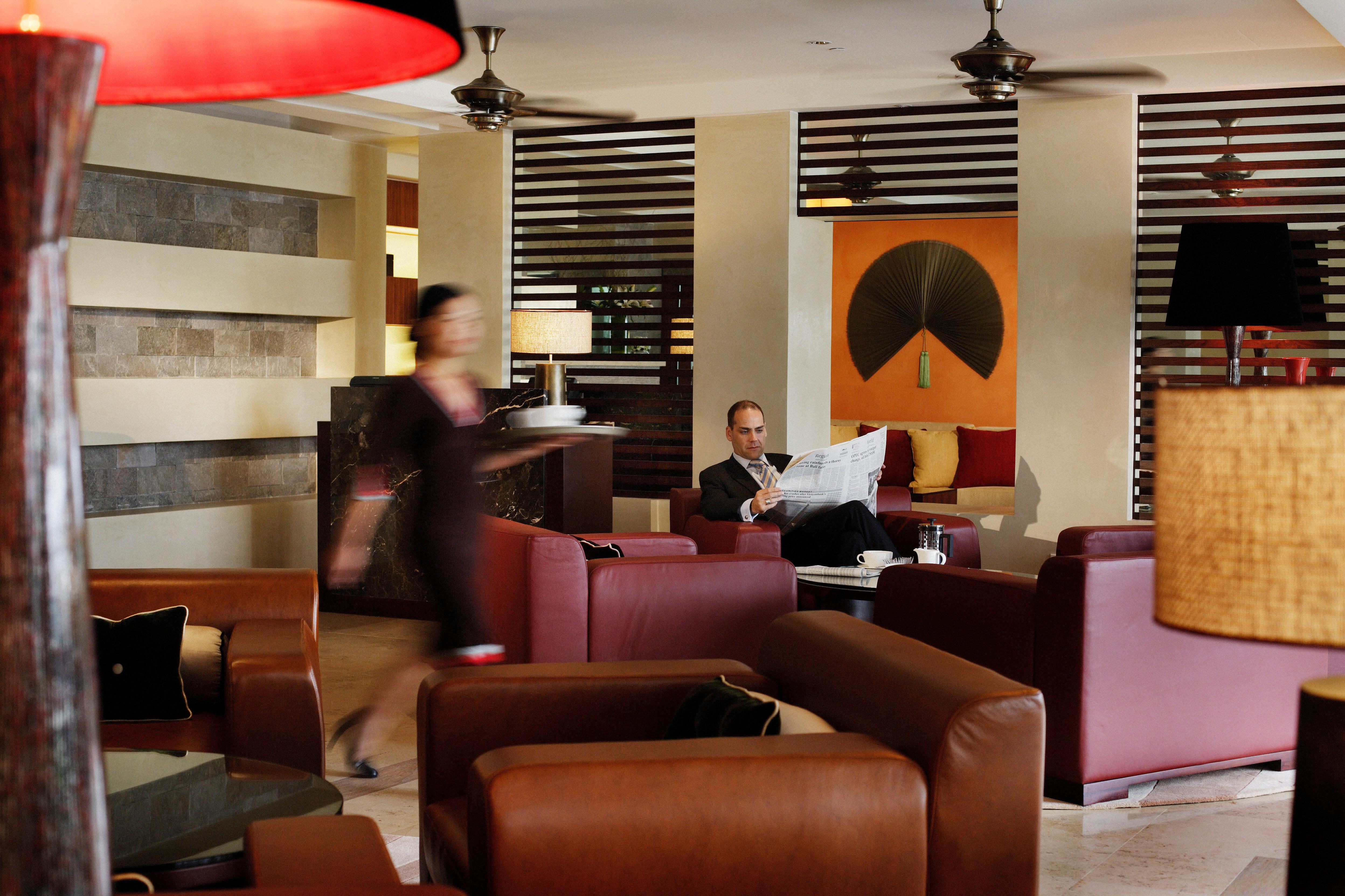 Intercontinental Westlake By Ihg 5*
