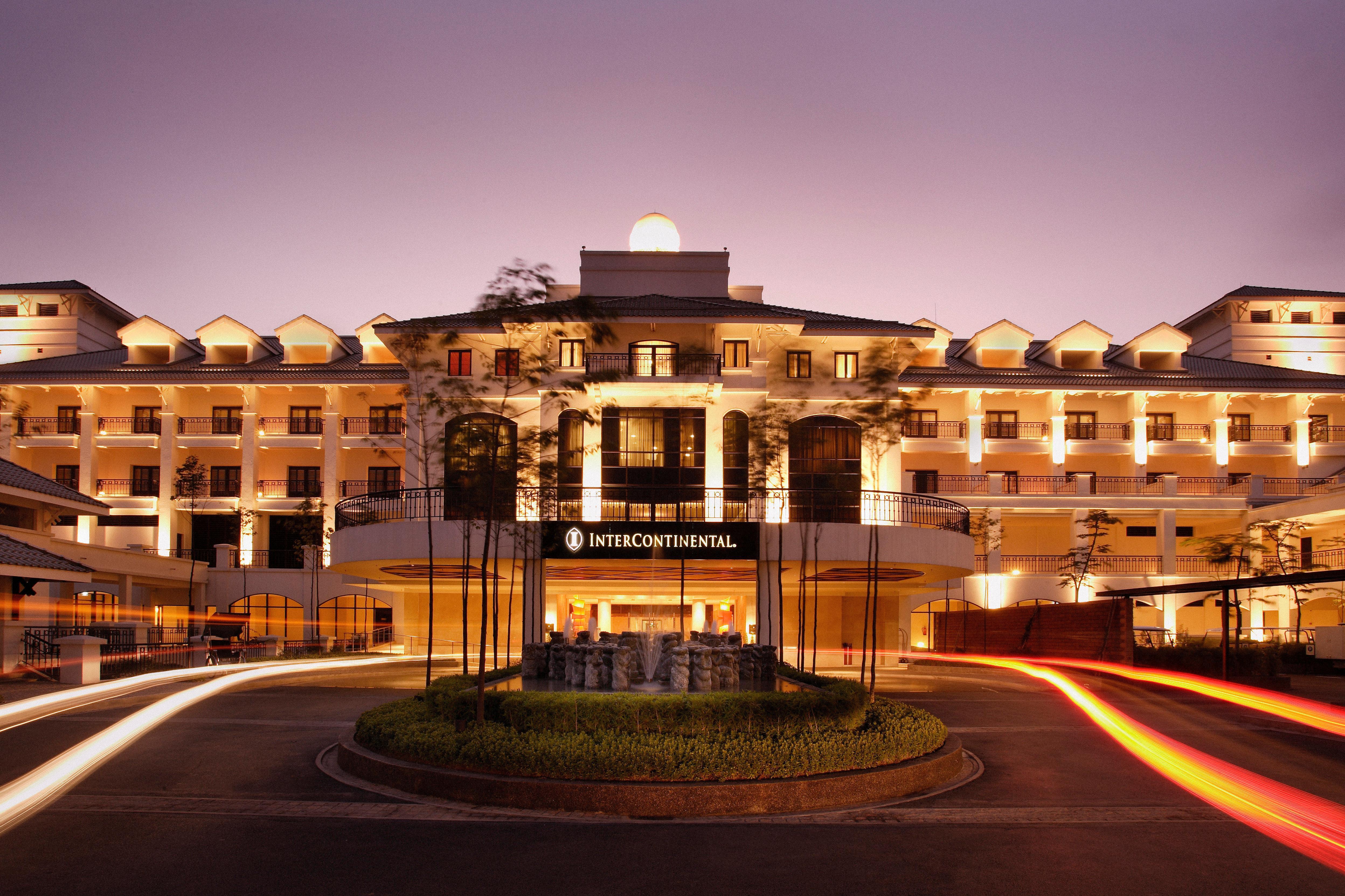 Intercontinental Westlake By Ihg Hotel 5*