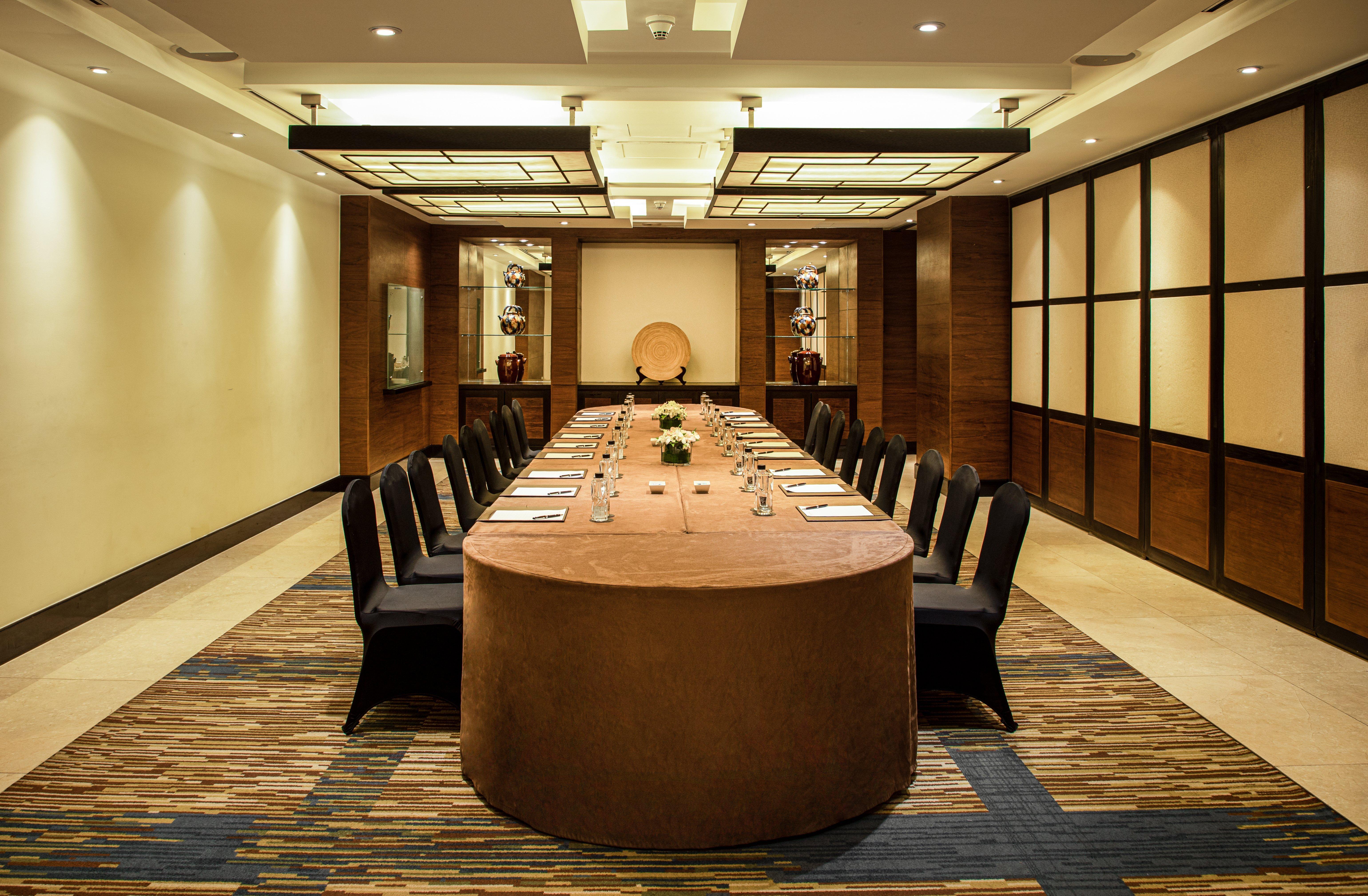 Hotel Intercontinental Westlake By Ihg