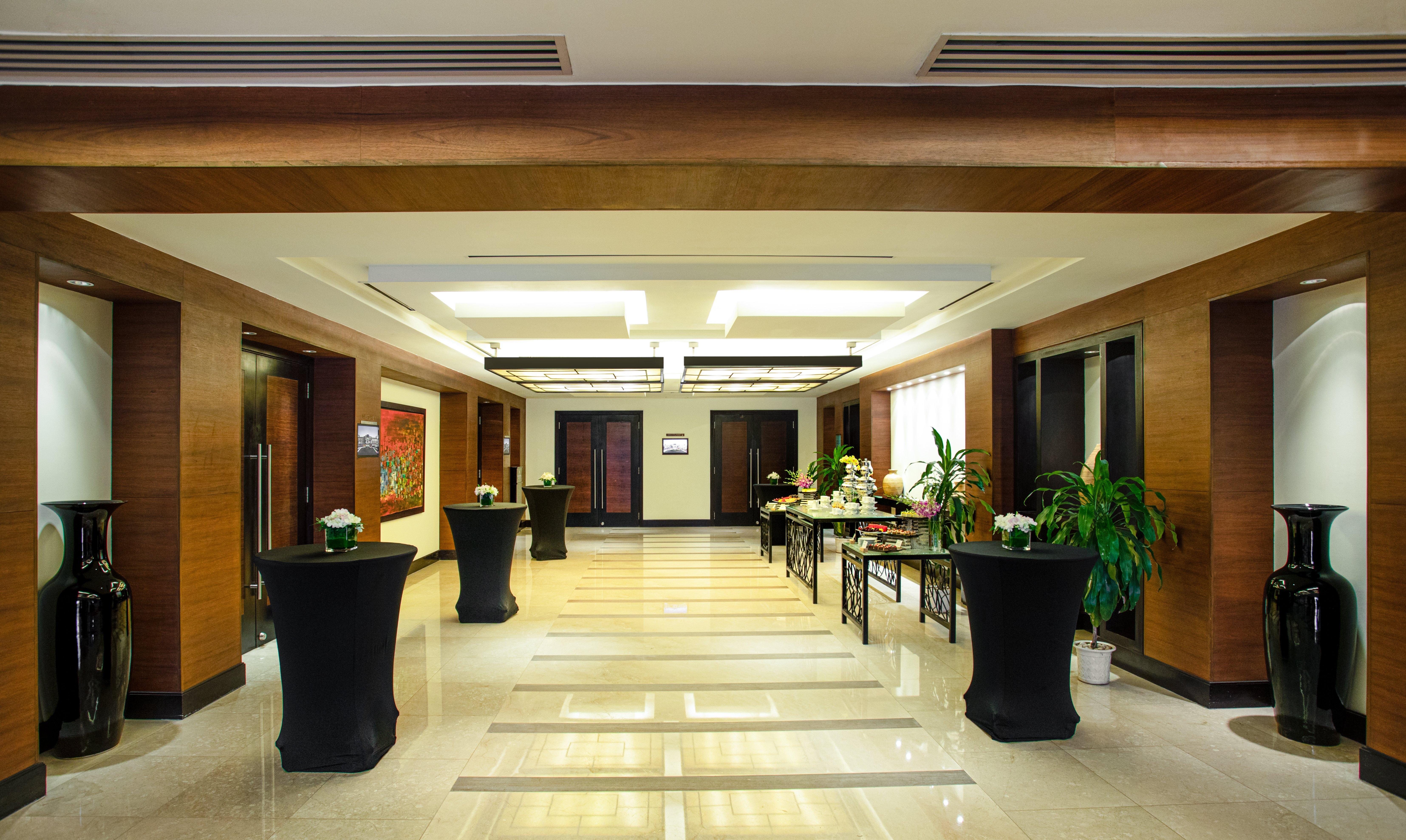 Intercontinental Westlake By Ihg