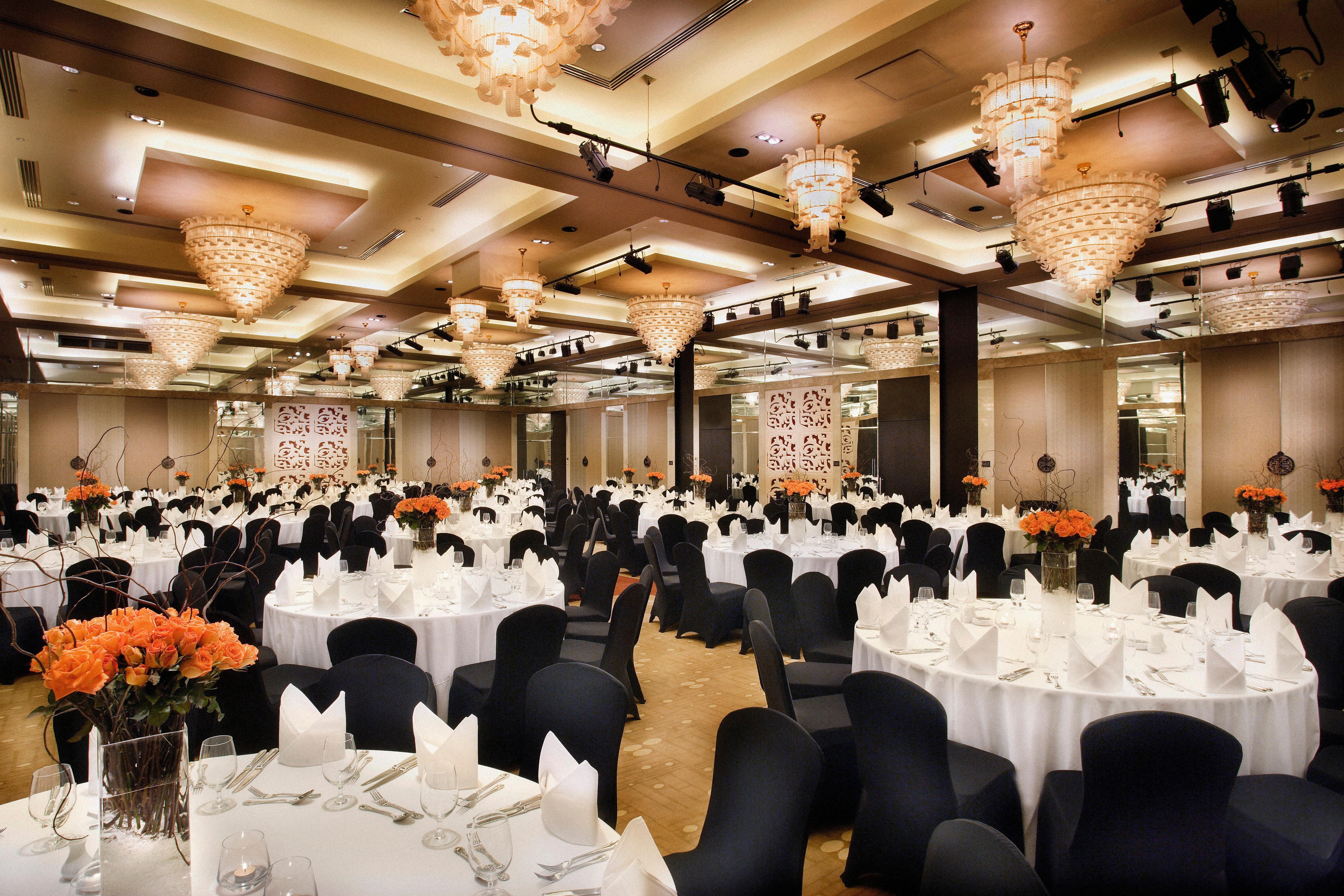 Intercontinental Westlake By Ihg Hotel Hanoi