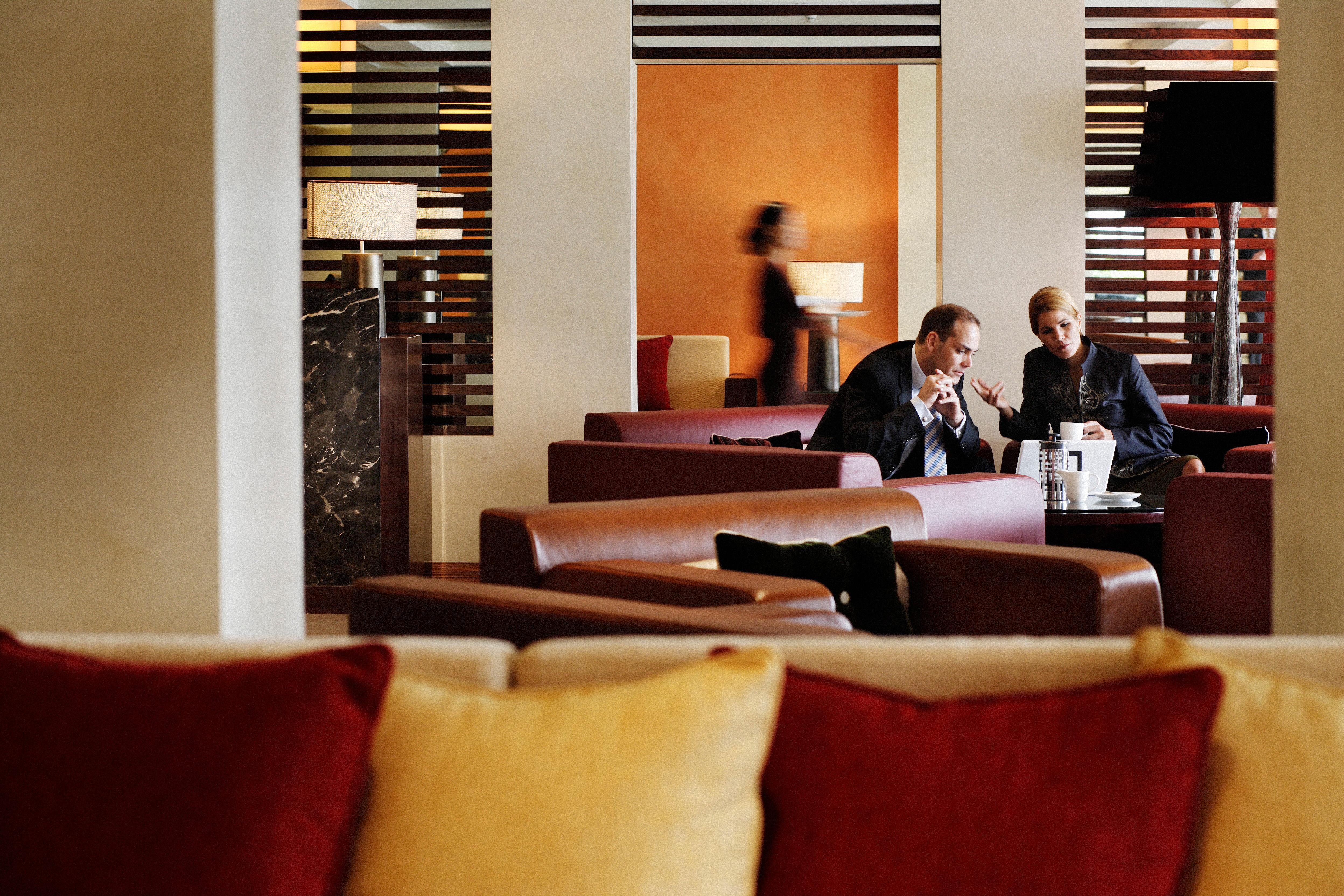 Intercontinental Westlake By Ihg 5*