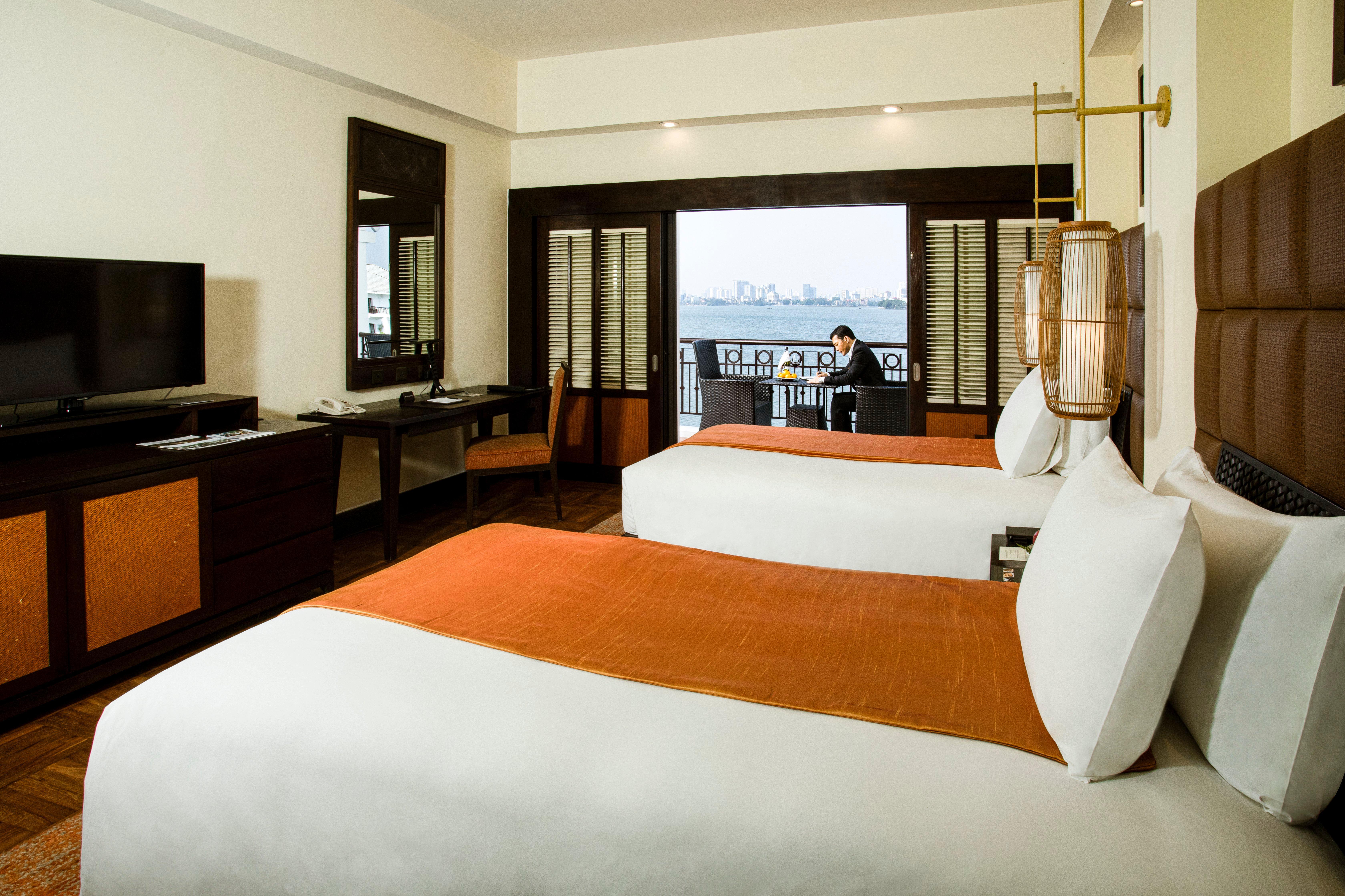 Intercontinental Westlake By Ihg Hotel 5*