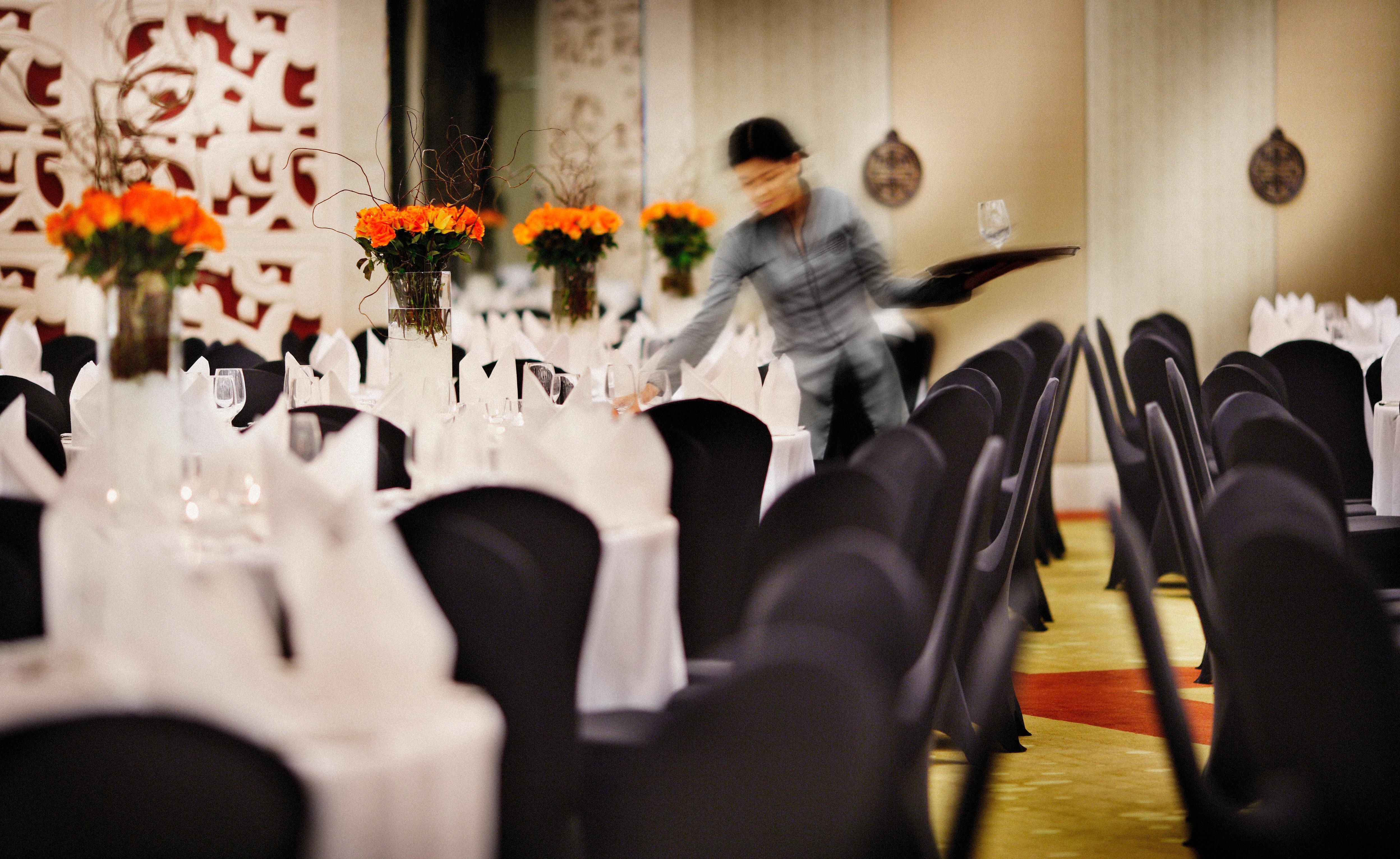 Intercontinental Westlake By Ihg 5* Hanoi