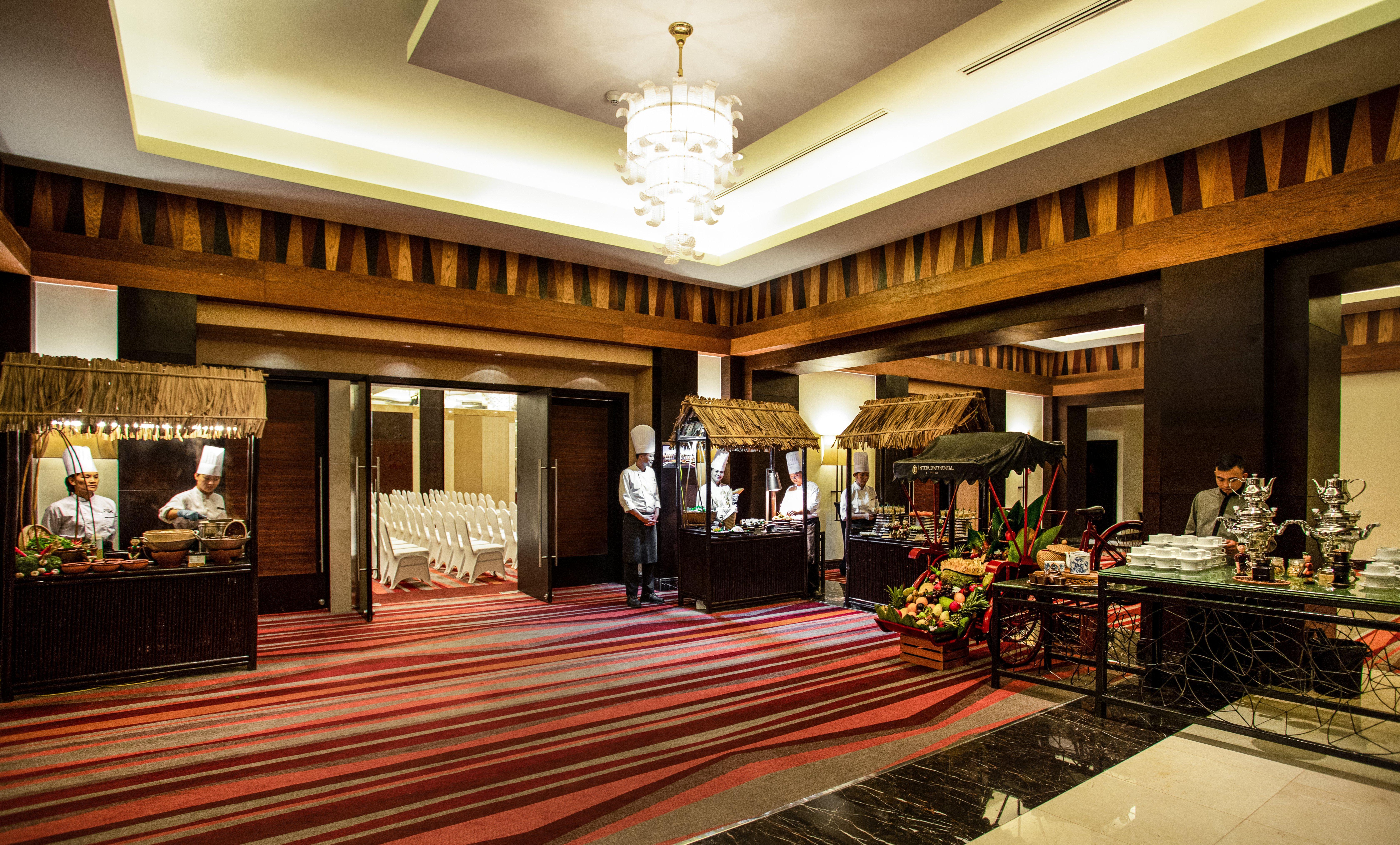 Intercontinental Westlake By Ihg Hotel
