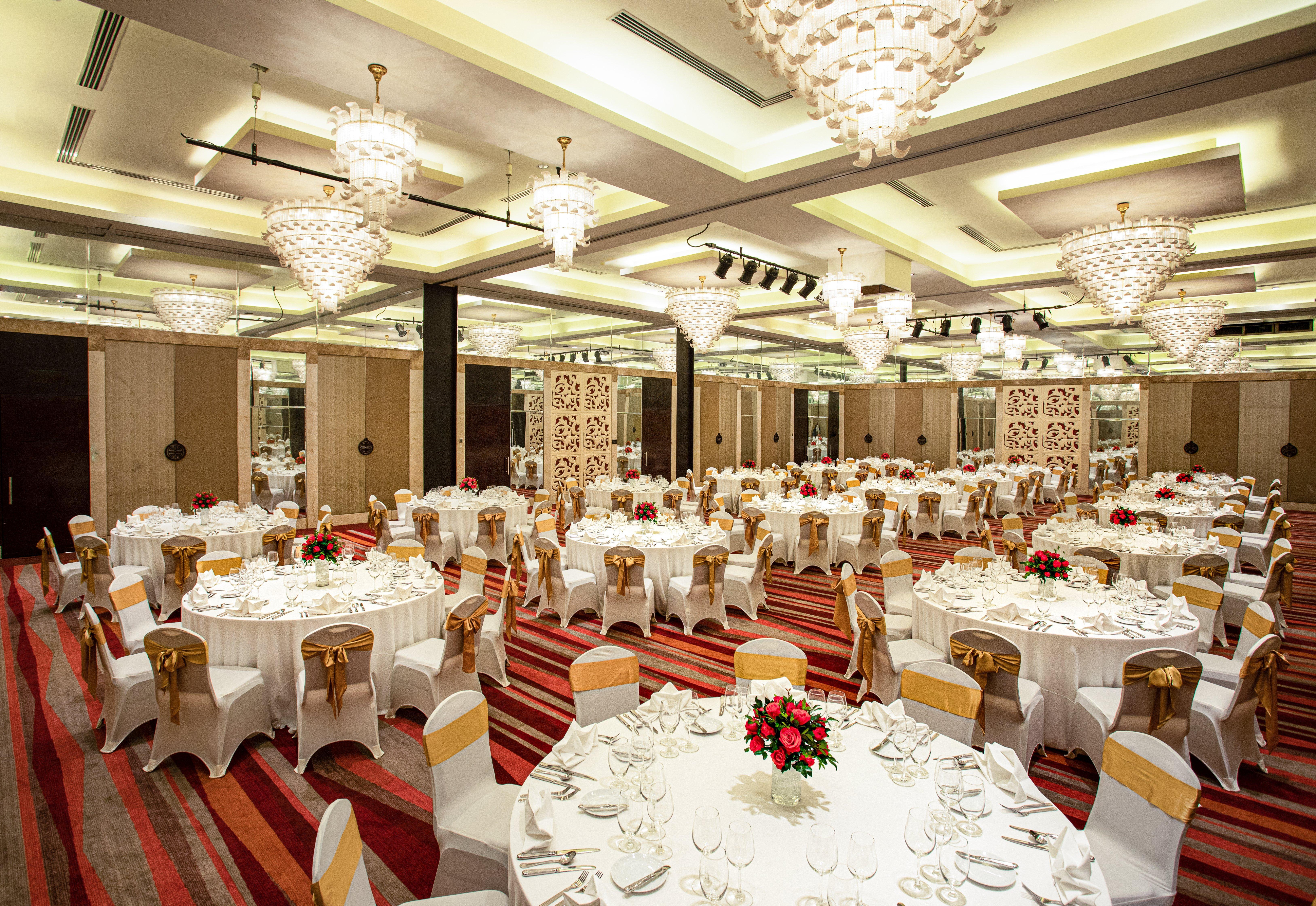 Intercontinental Westlake By Ihg 5*