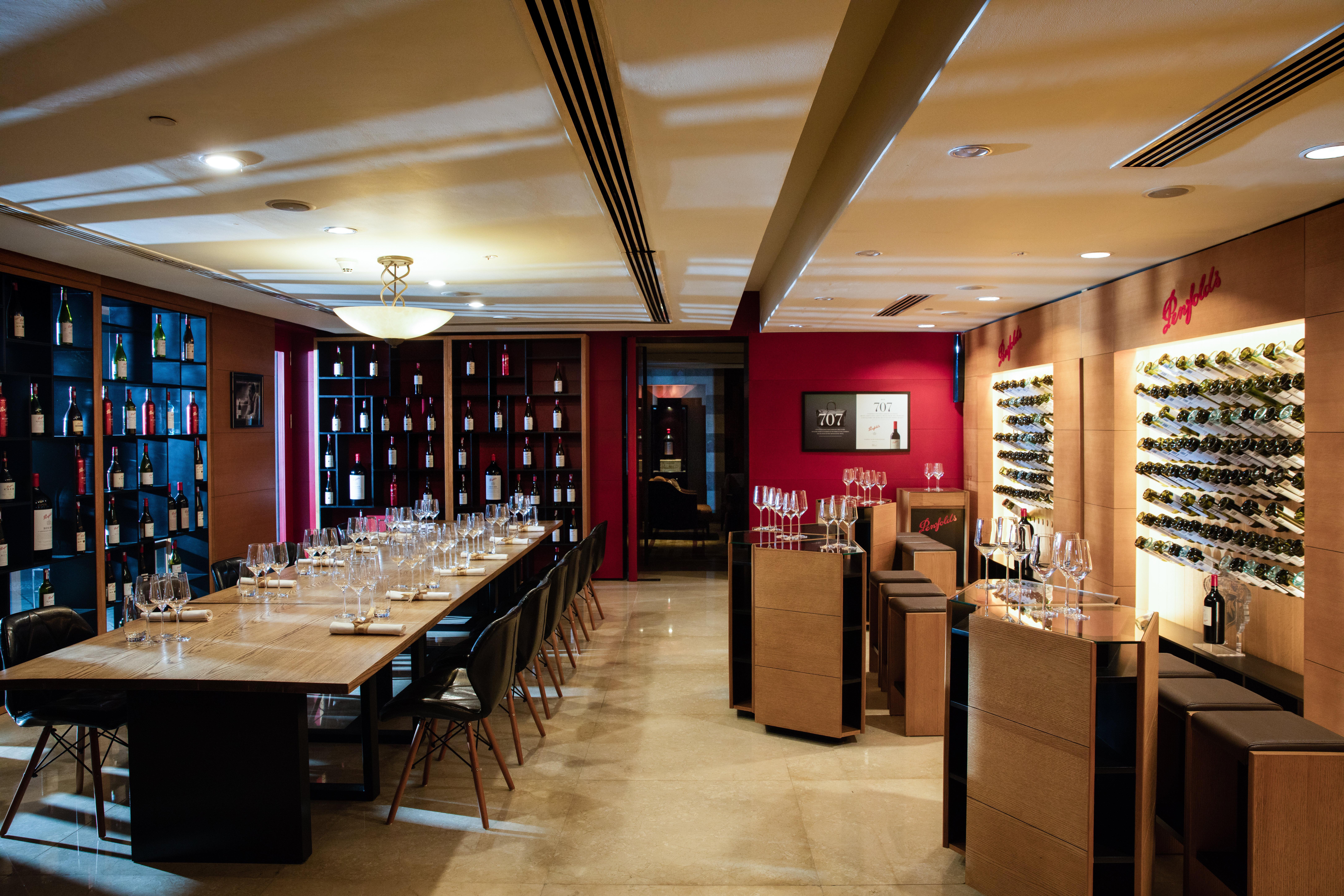 Intercontinental Westlake By Ihg