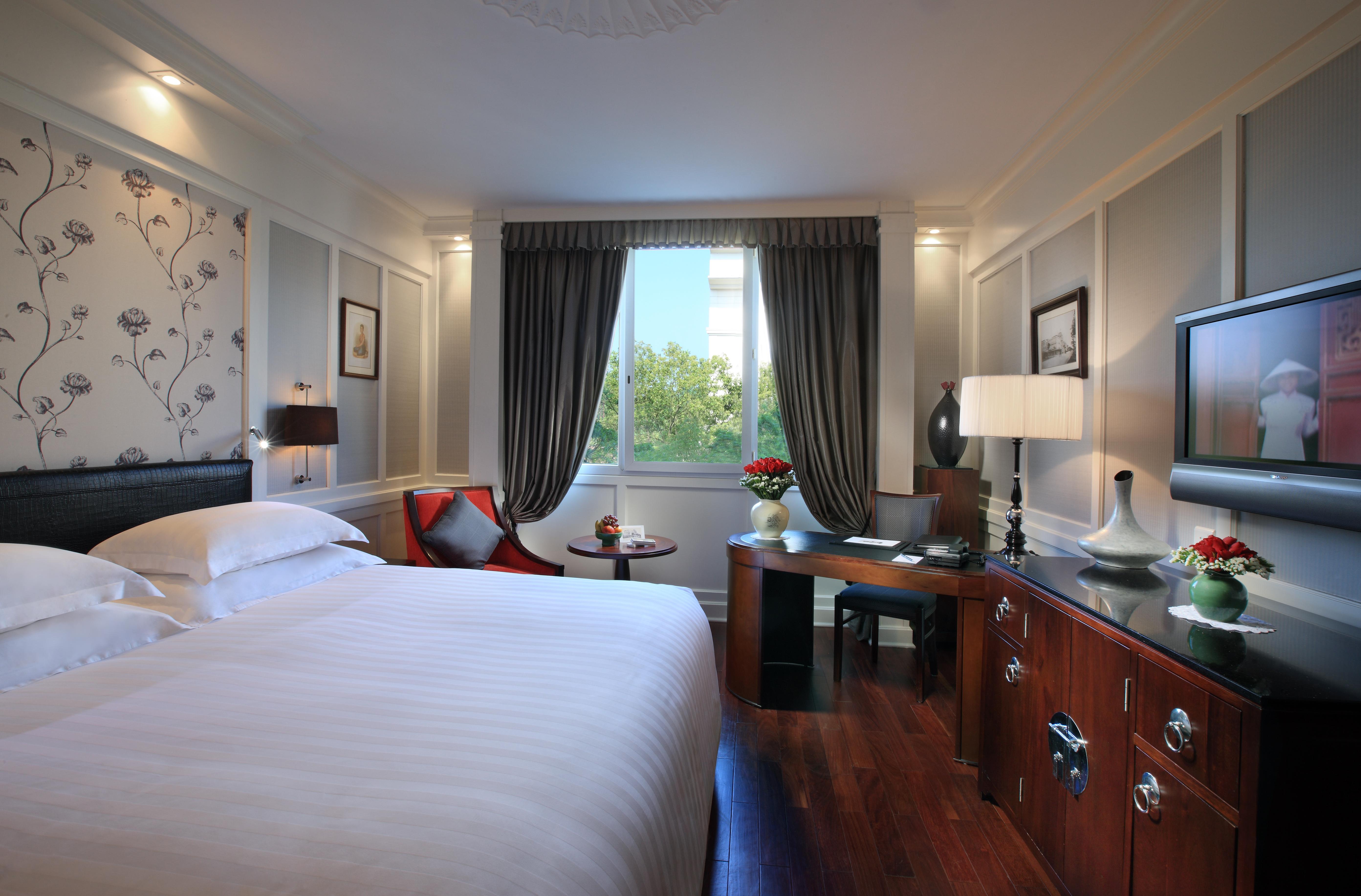 Khách sạn Sofitel Legend Metropole Hà Nội Hà Nội