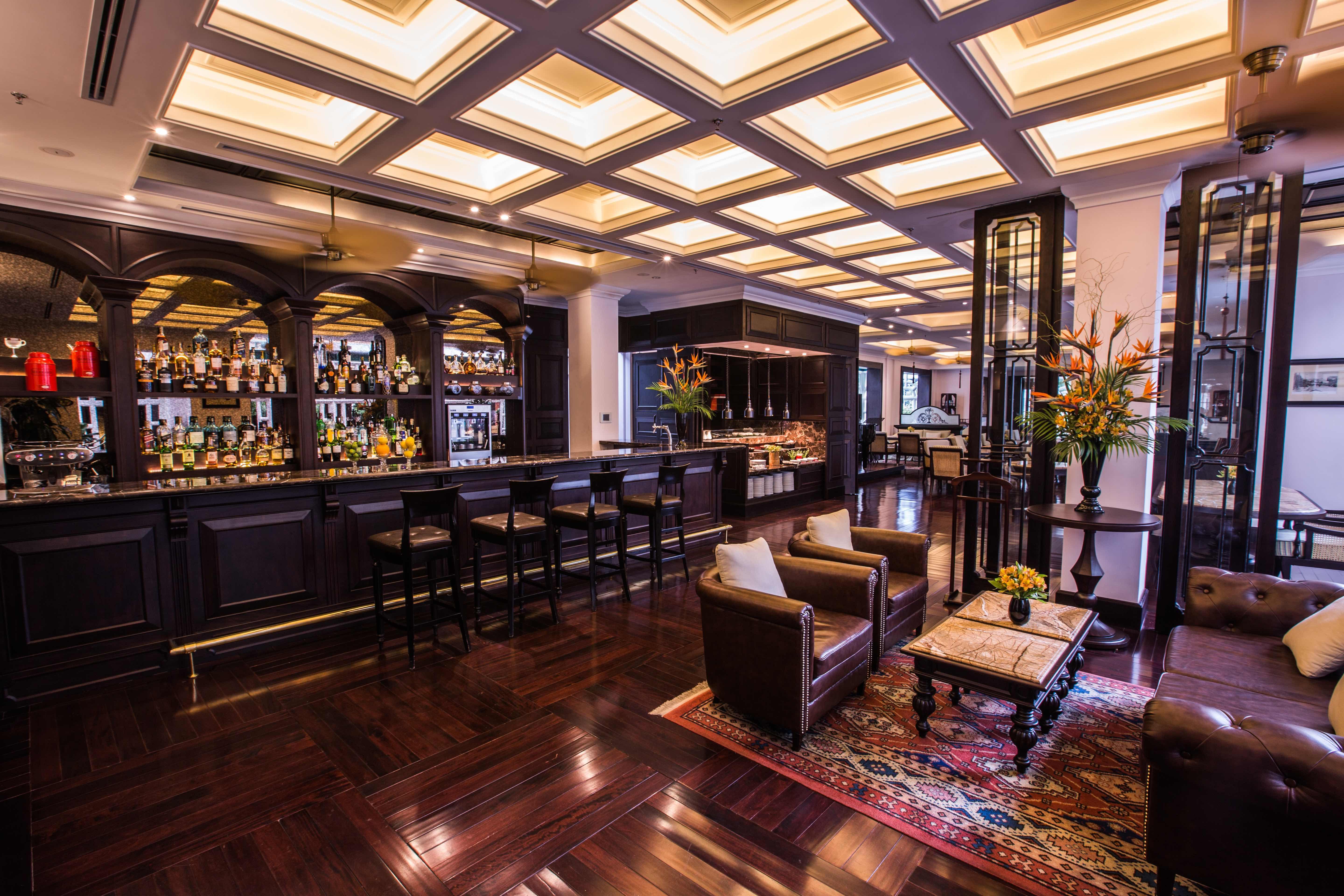 Khách sạn Sofitel Legend Metropole Hà Nội 5*