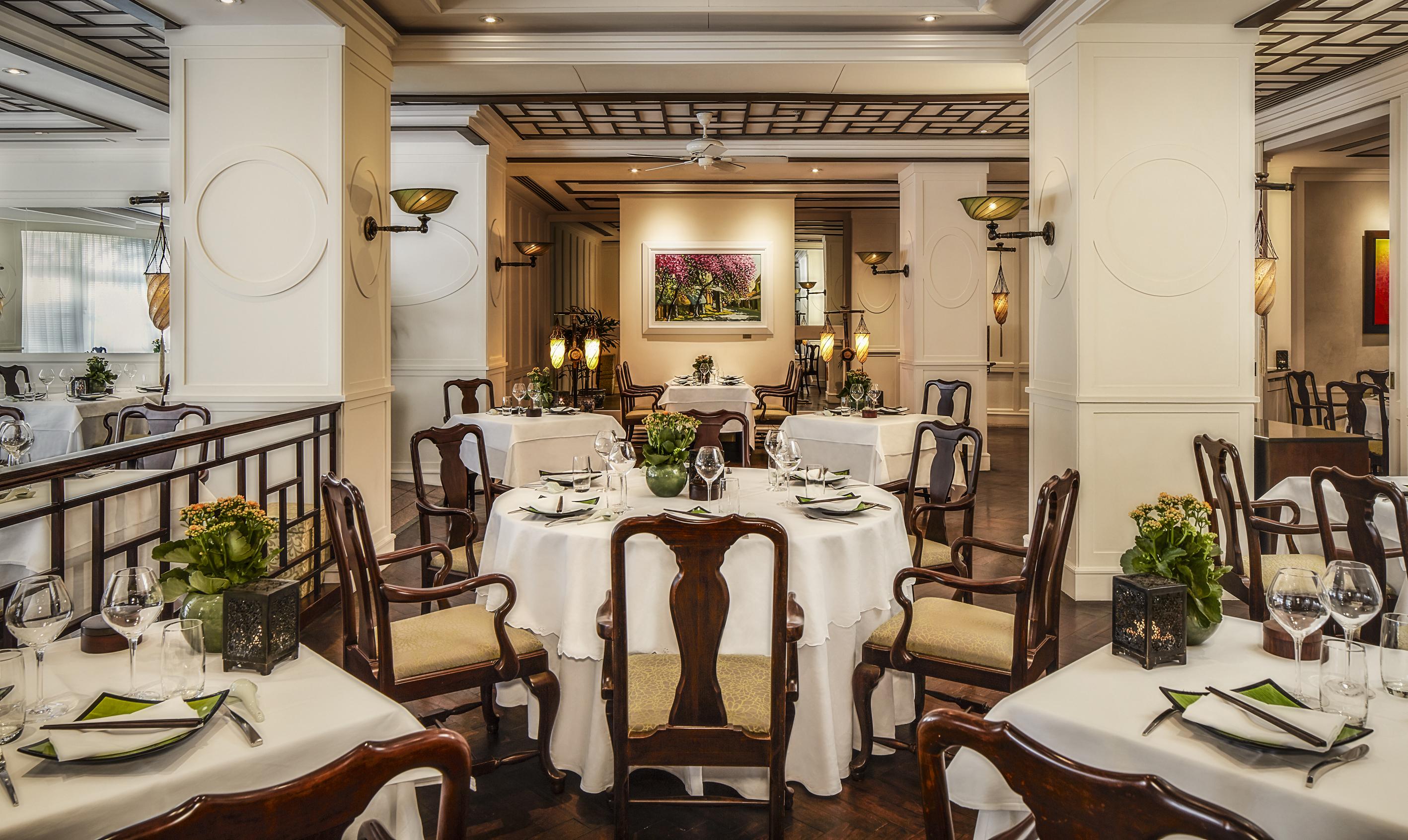Sofitel Legend Metropole Hà Nội 5* Hà Nội