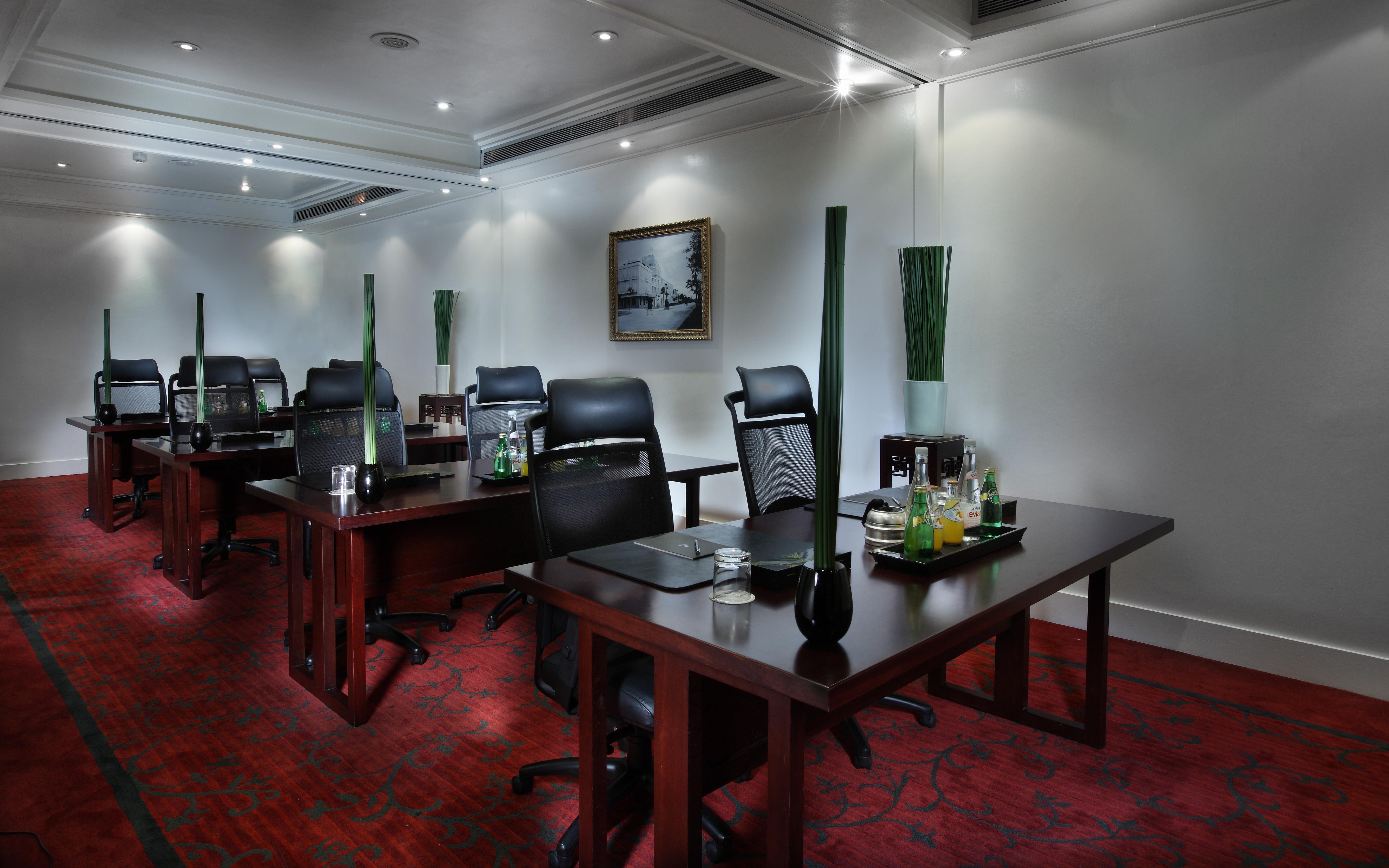 Khách sạn Sofitel Legend Metropole Hà Nội