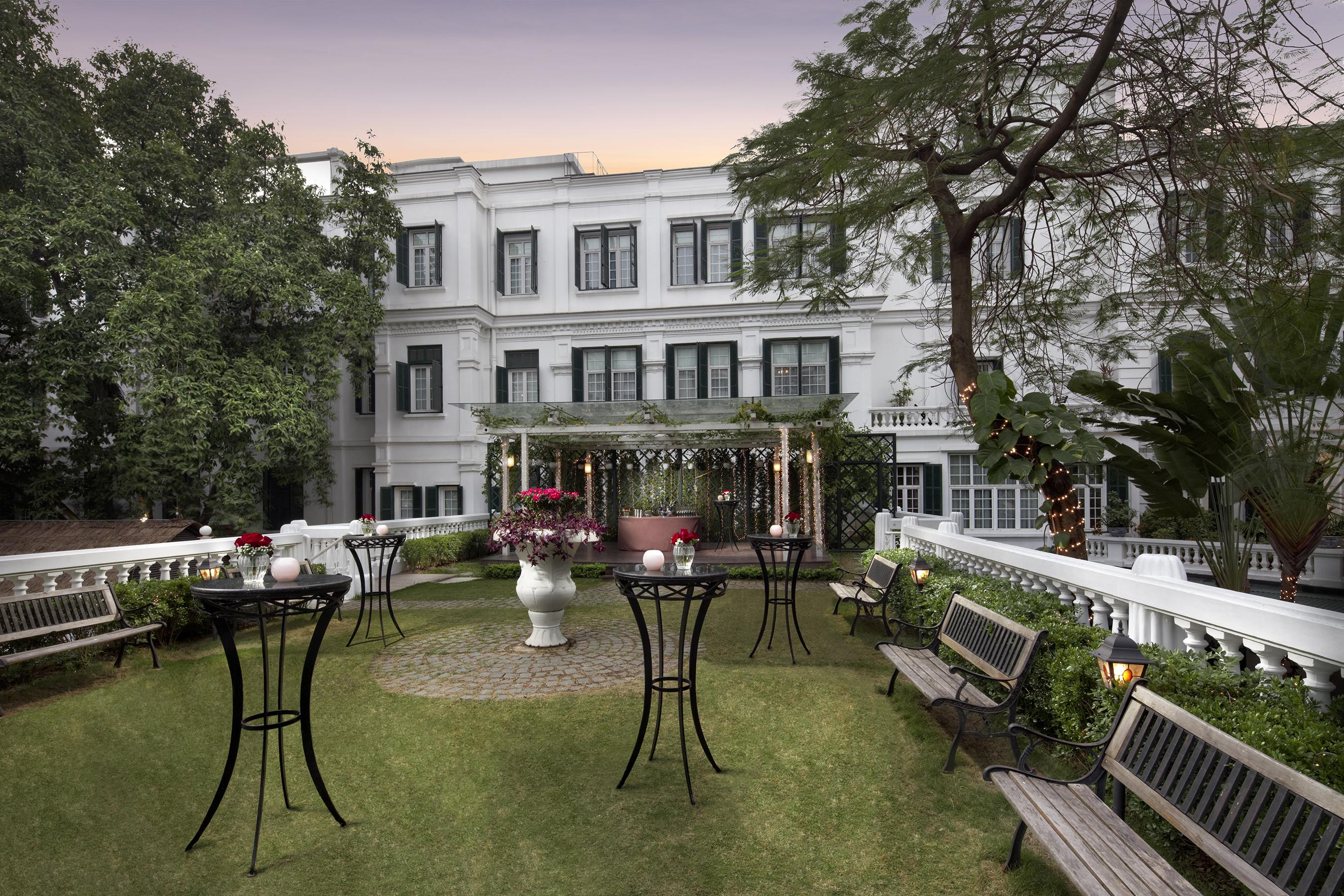 Sofitel Legend Metropole Hà Nội Khách sạn