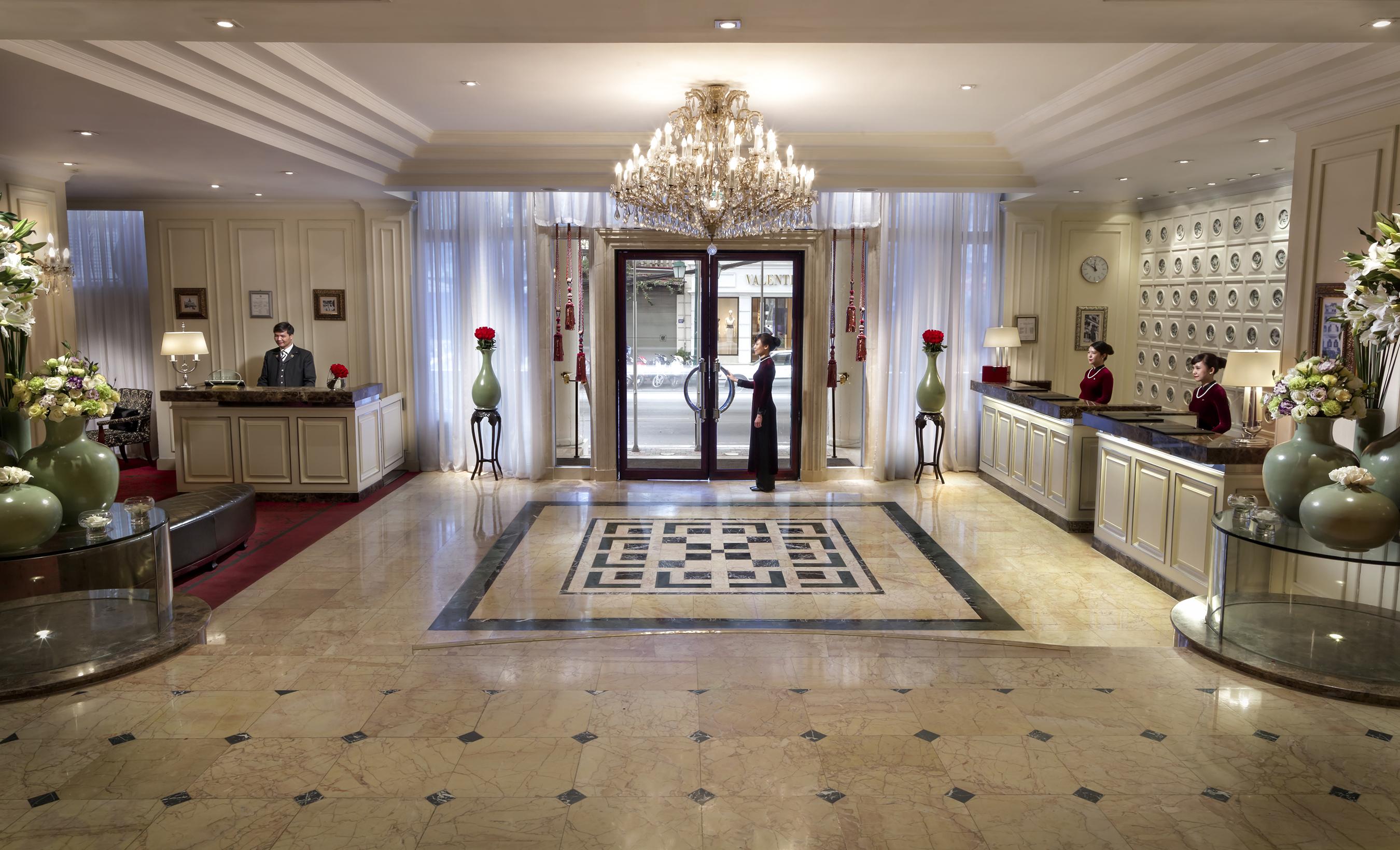 Sofitel Legend Metropole Hà Nội Hà Nội