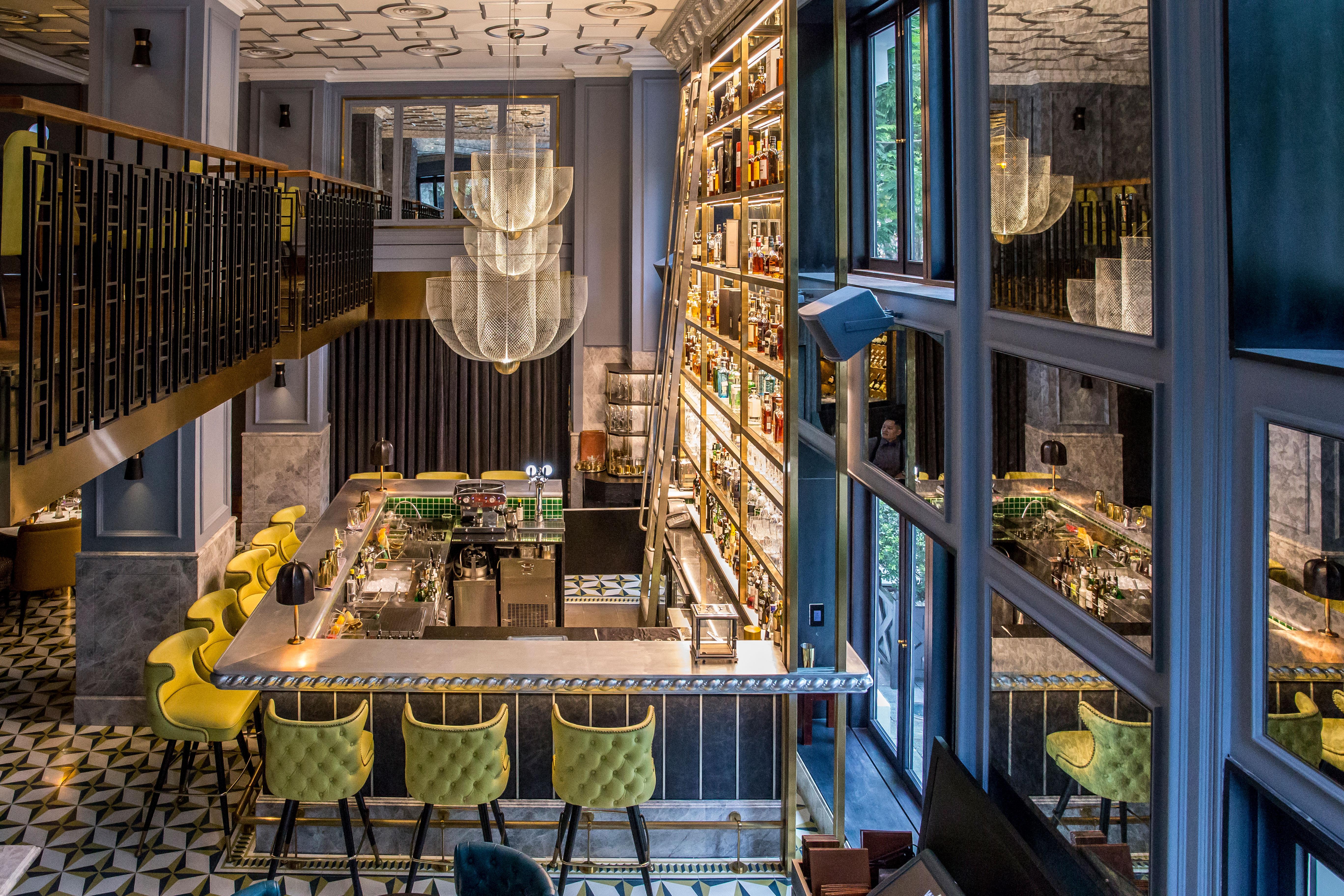 Khách sạn Sofitel Legend Metropole Hà Nội Hà Nội