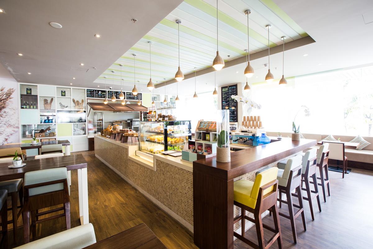 Khách sạn A La Carte