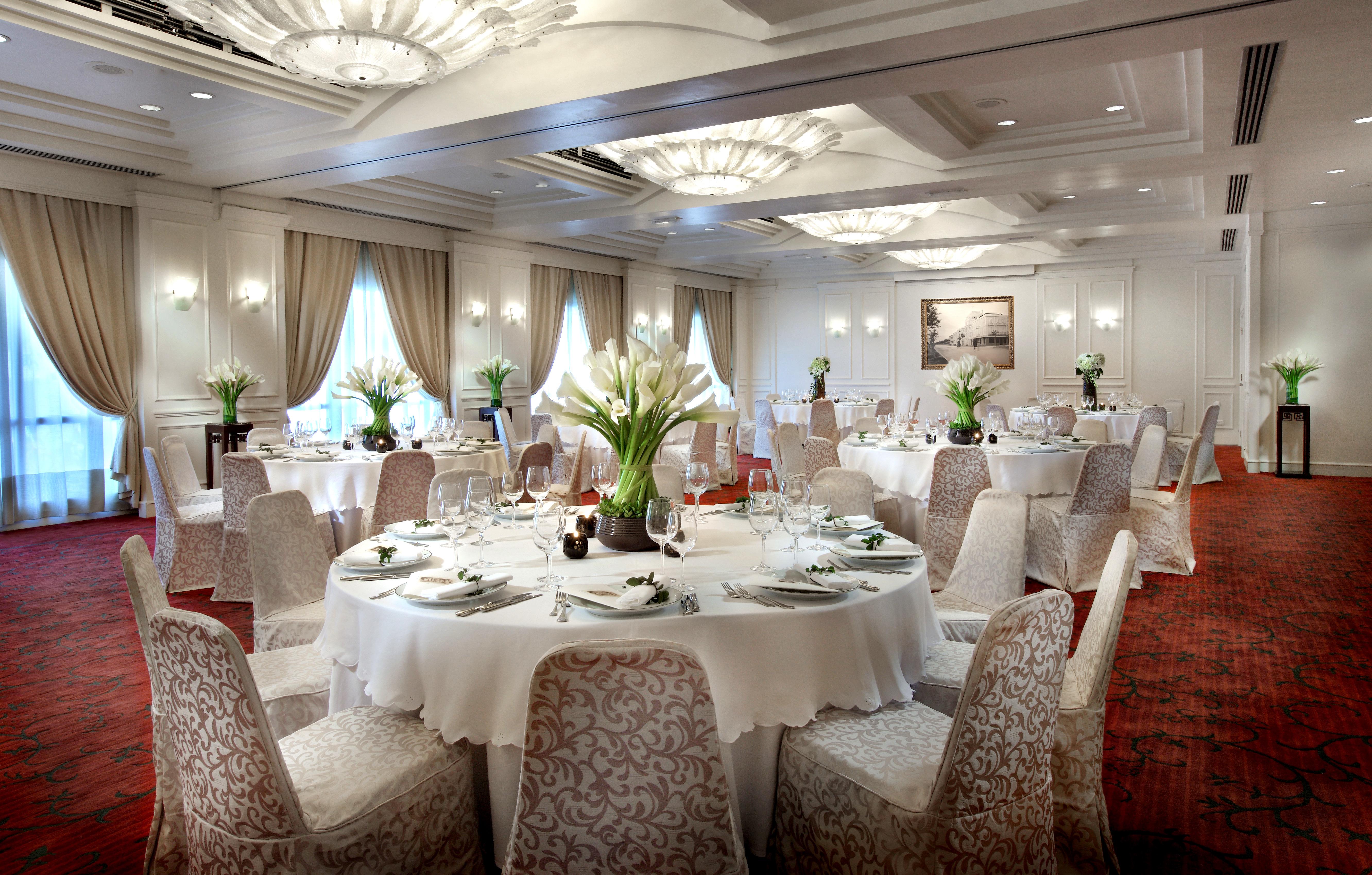 Sofitel Legend Metropole Hà Nội