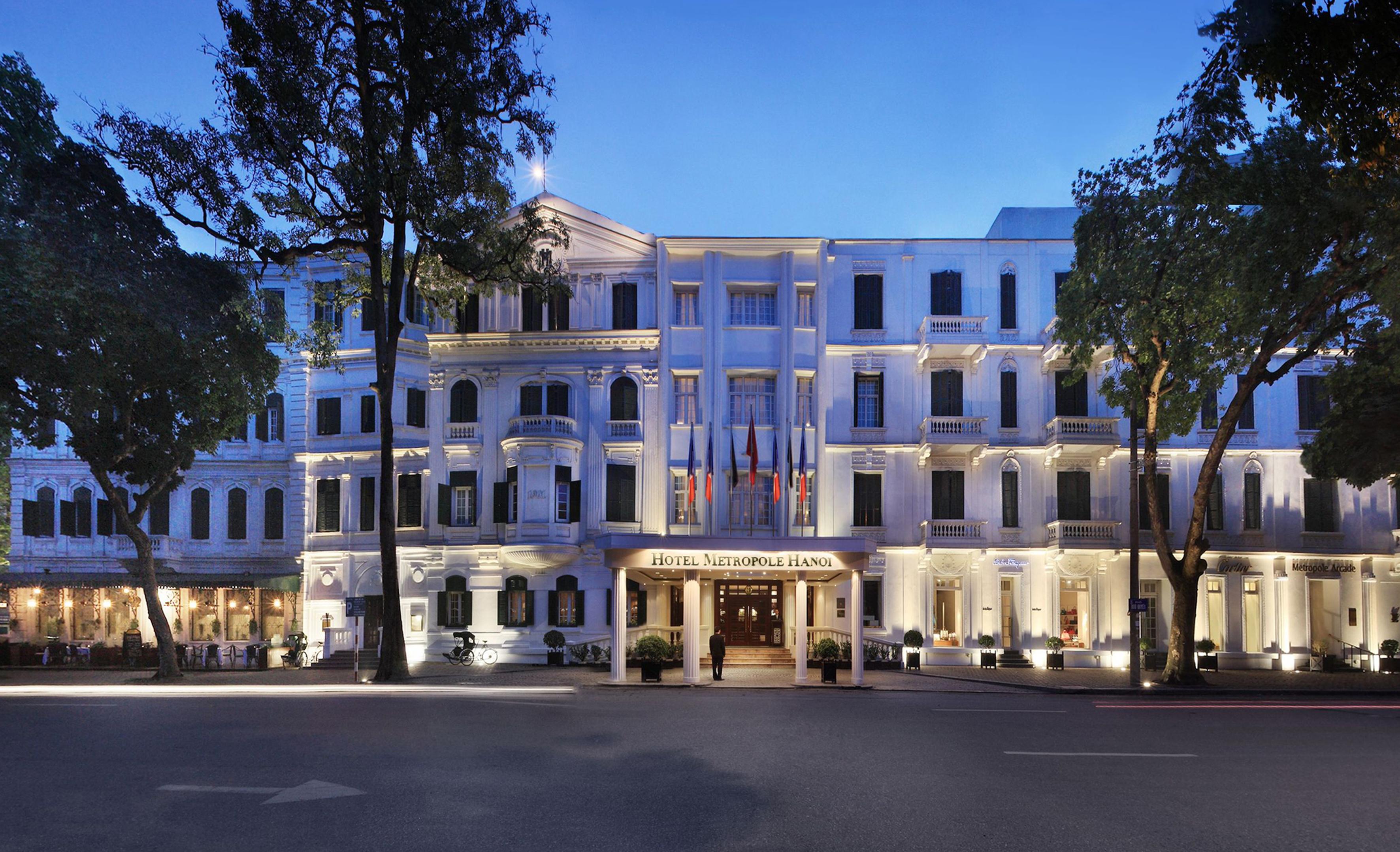 Sofitel Legend Metropole Hà Nội 5* Hà Nội