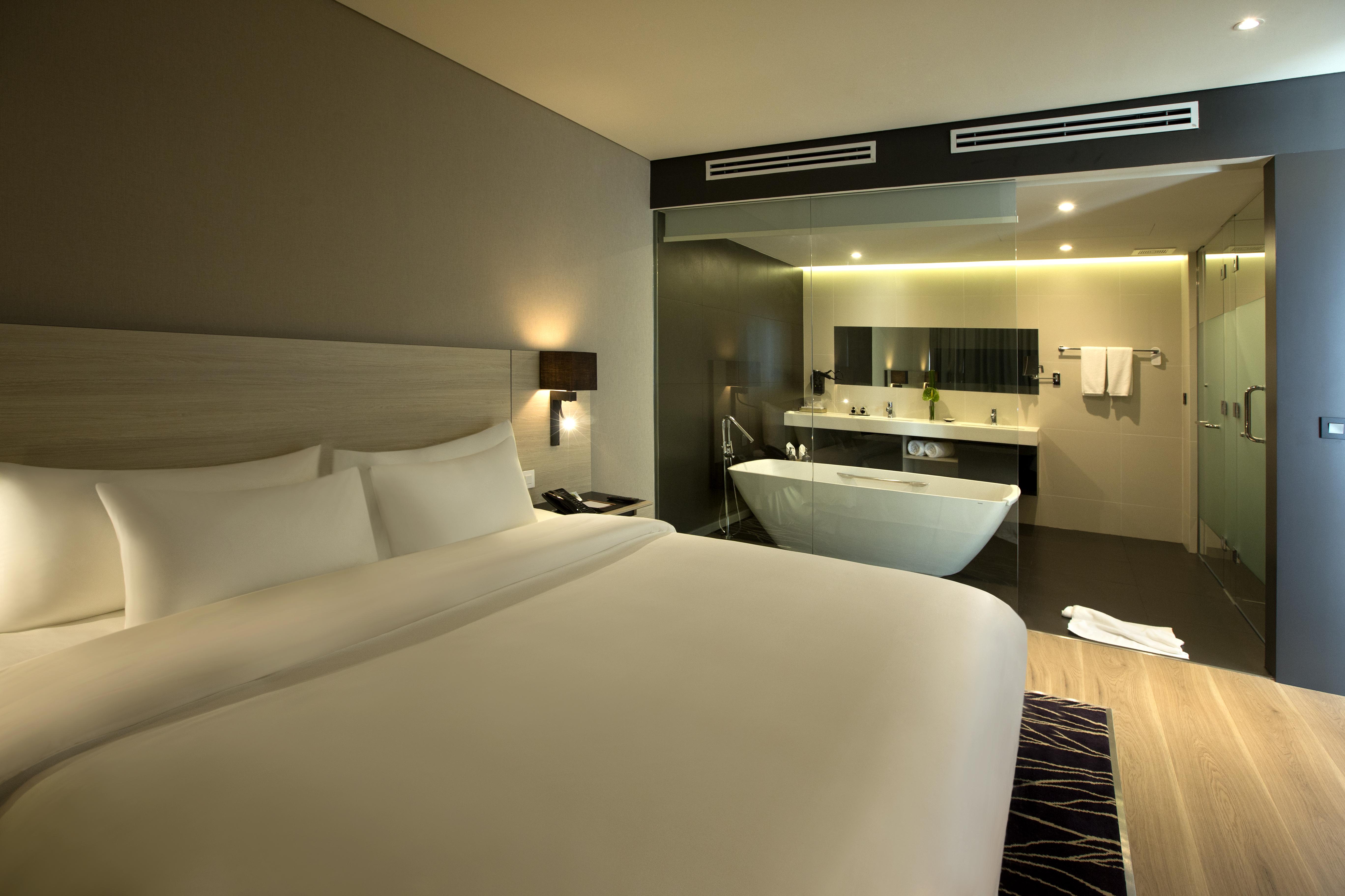 Hotel Liberty Saigon Citypoint