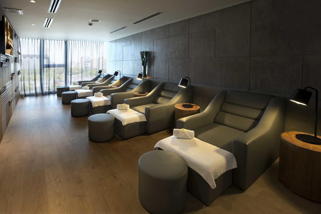 Liberty Saigon Citypoint Hotel 4*