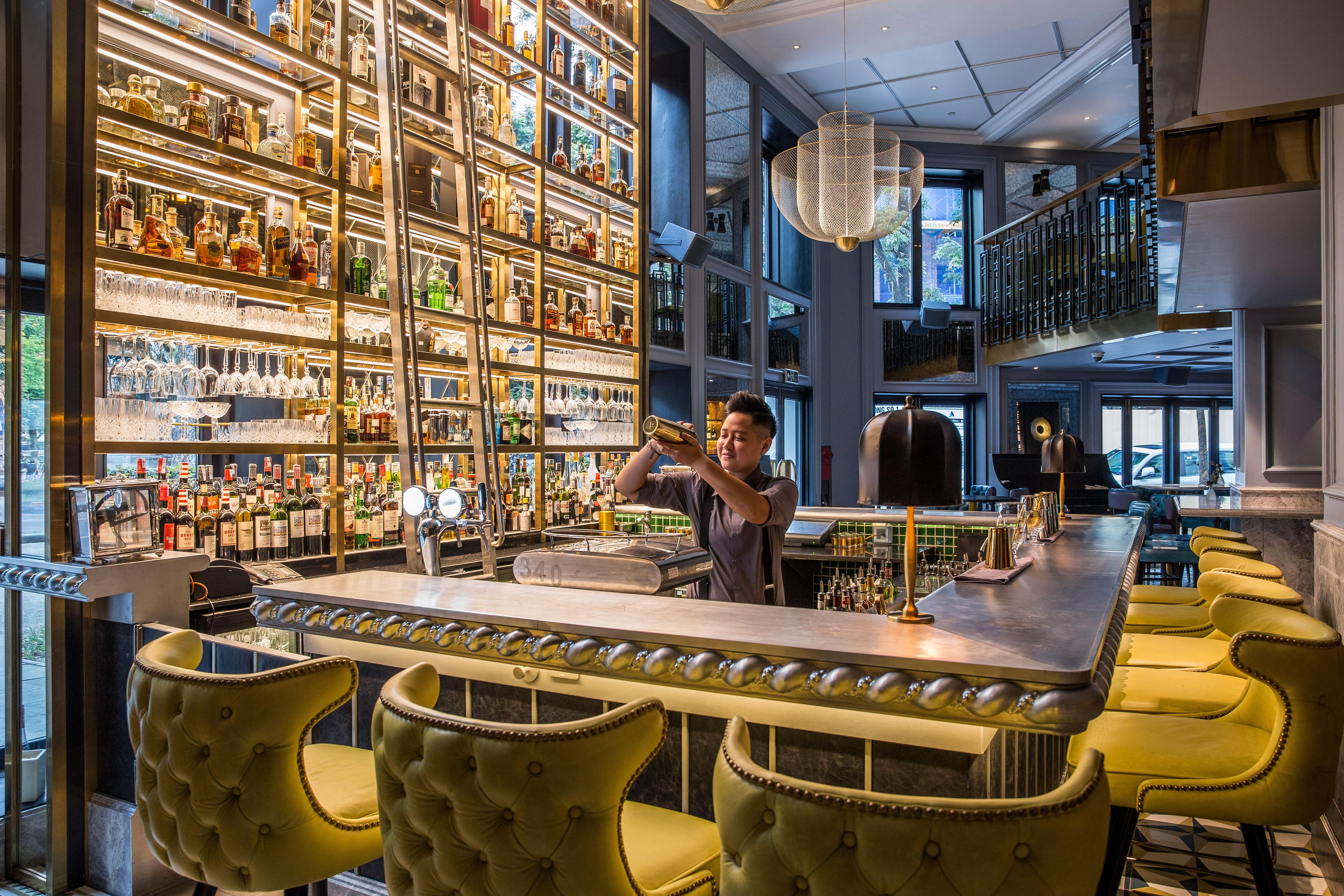 Khách sạn Sofitel Legend Metropole Hà Nội