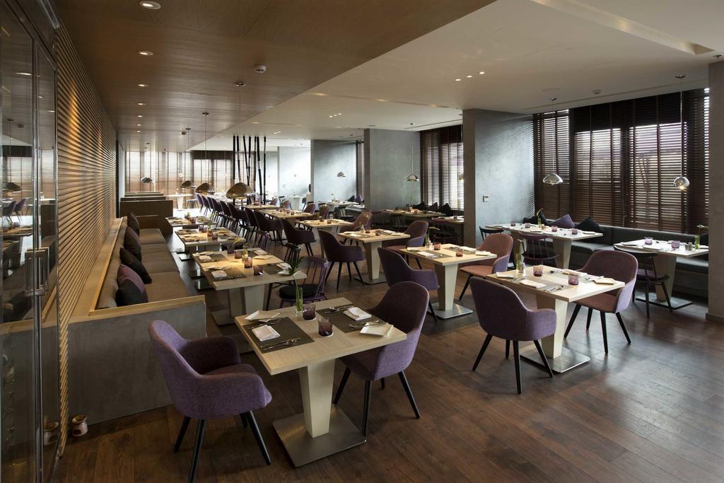 Liberty Saigon Citypoint Hotel Ho Chi Minh City