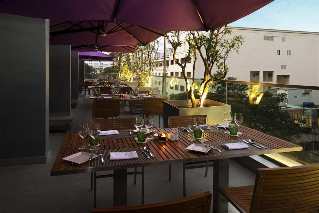 Hotel Liberty Saigon Citypoint Ho Chi Minh City
