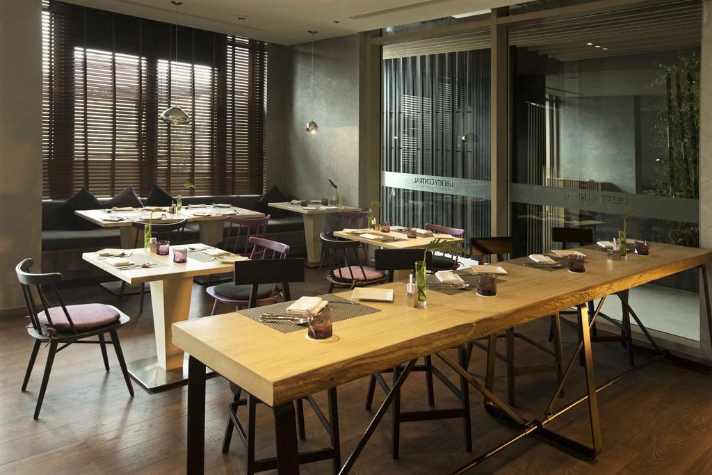 Liberty Saigon Citypoint Ho Chi Minh City