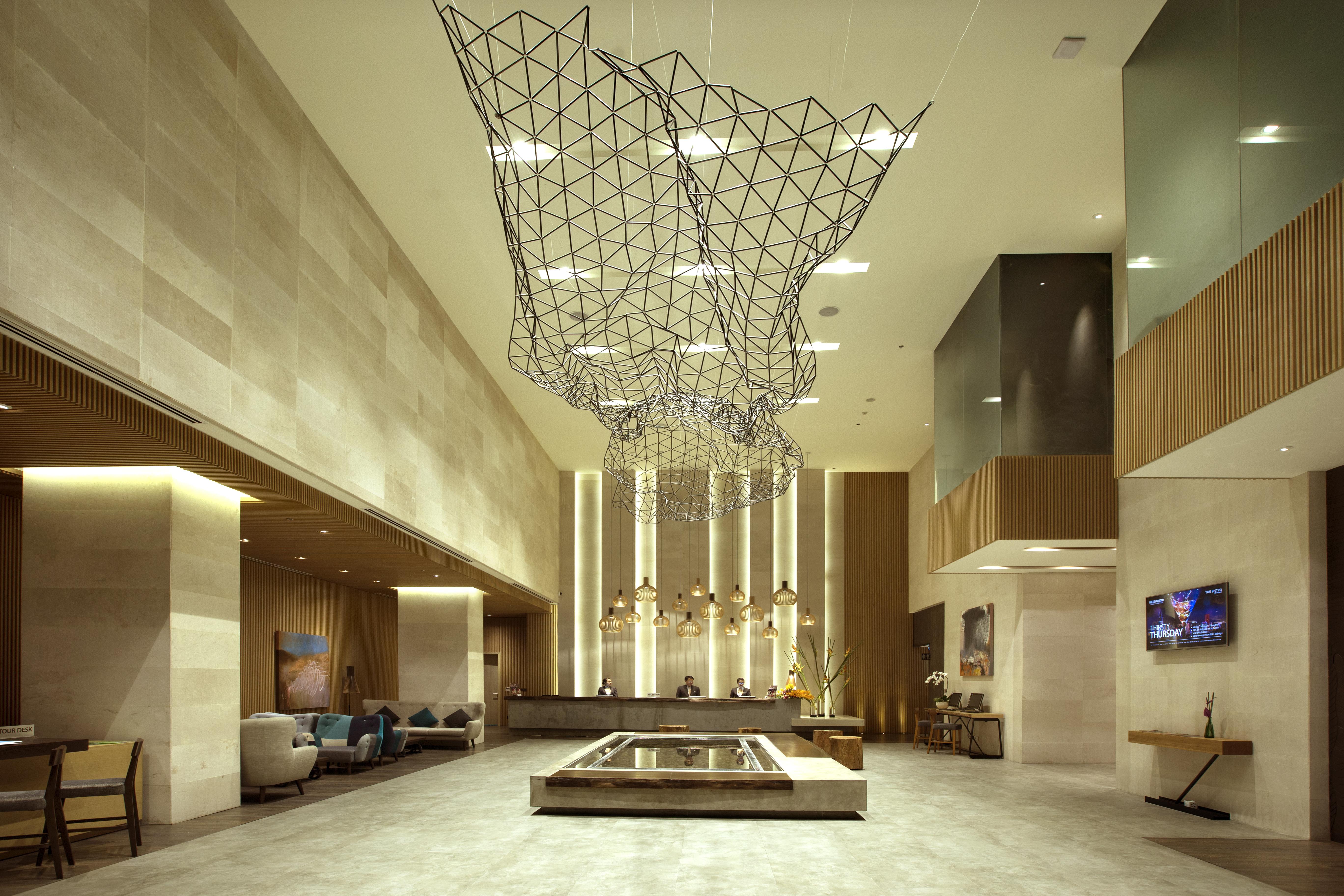 Hotel Liberty Saigon Citypoint