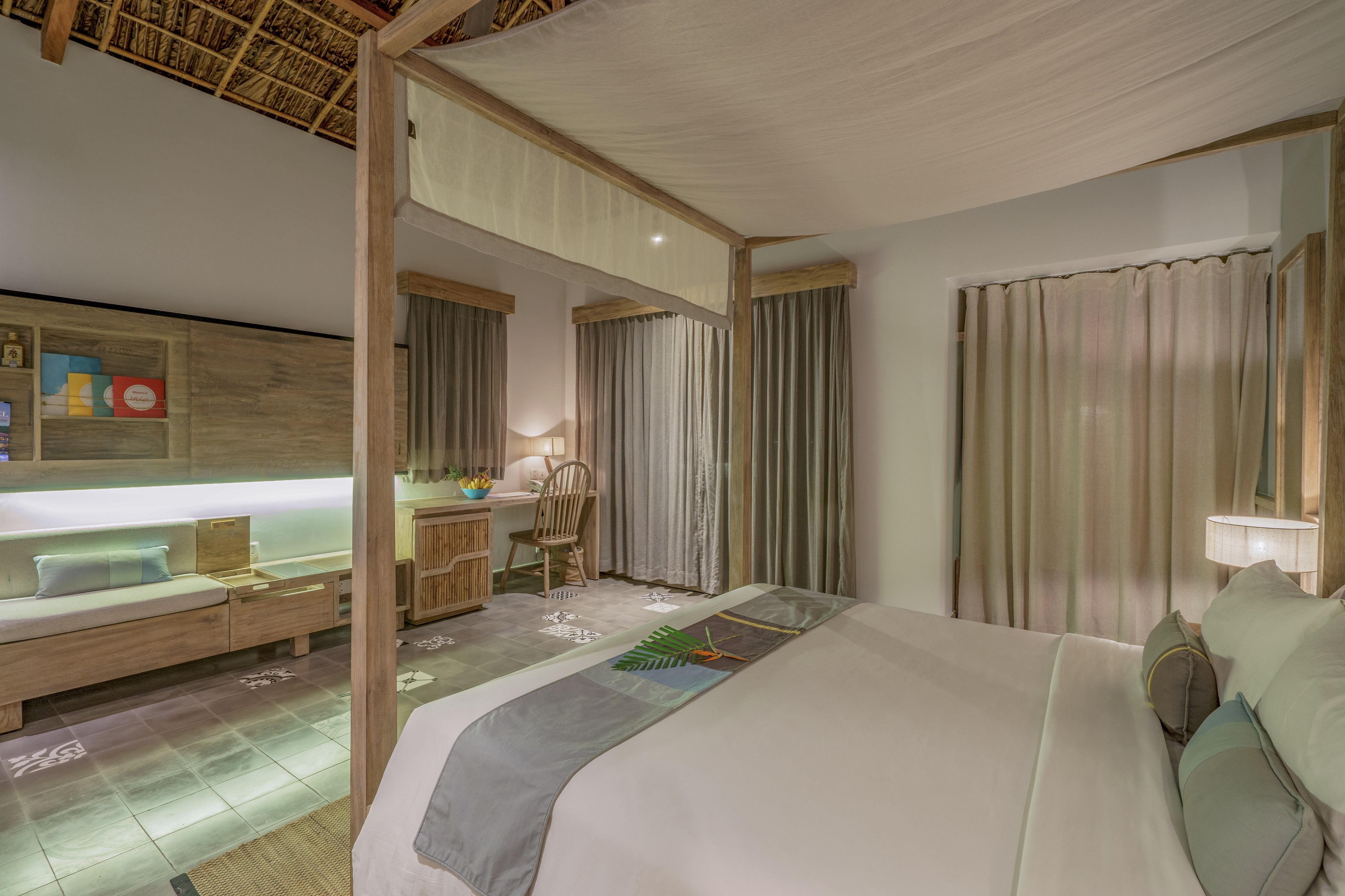 Sailing Club Mui Ne 4* Phan Thiet