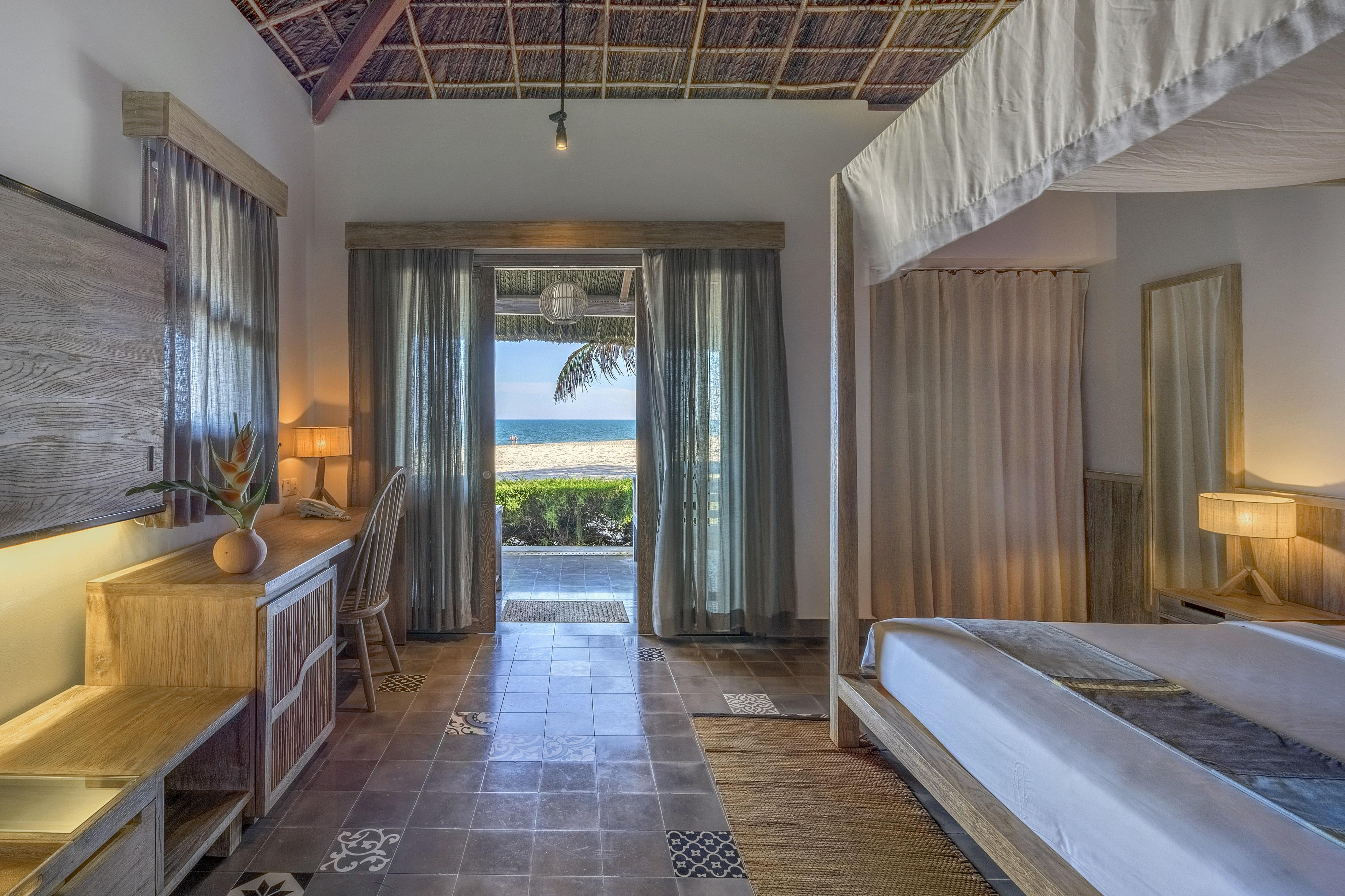 Sailing Club Mui Ne Resort 4*