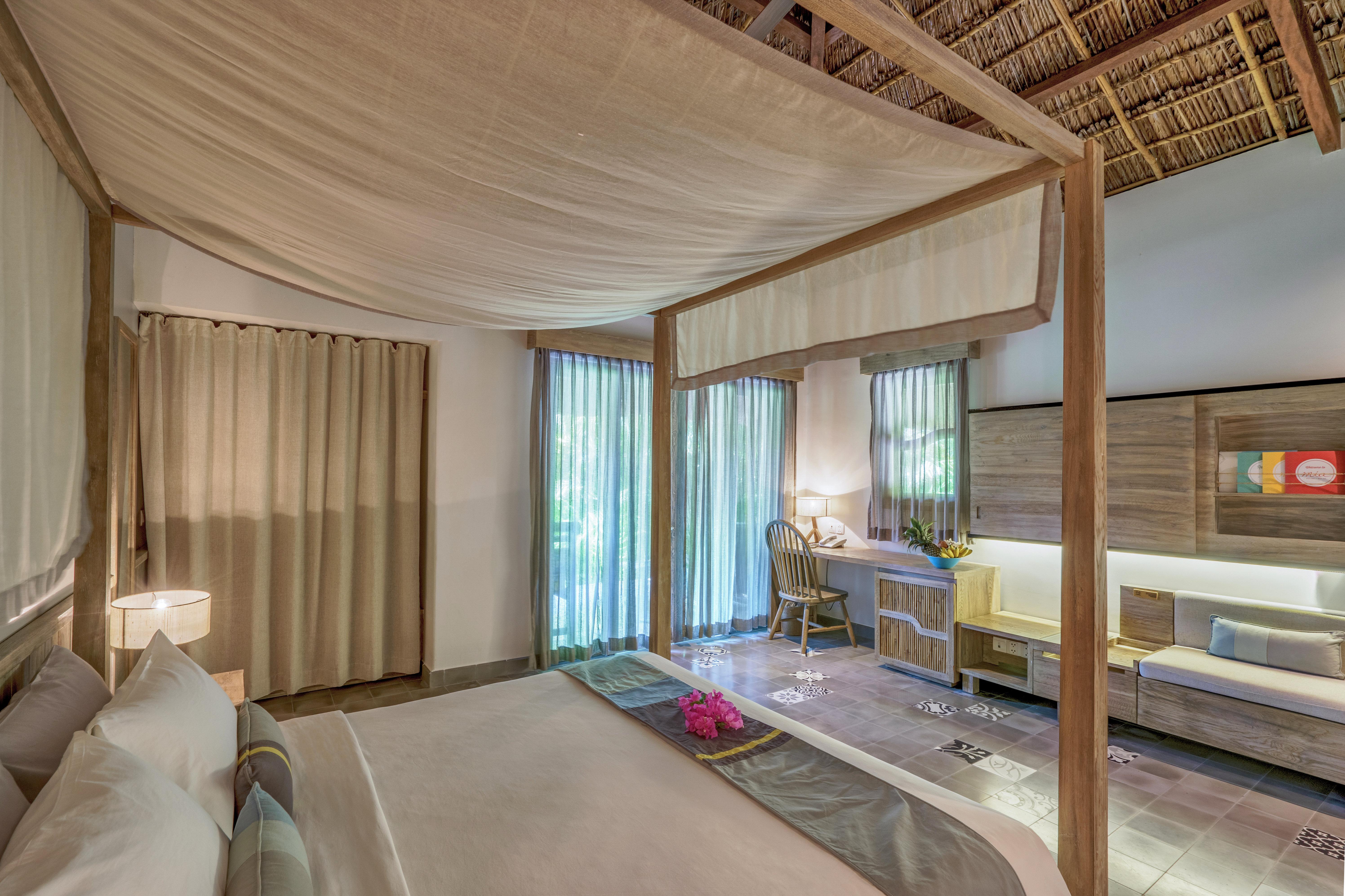 Resort Sailing Club Mui Ne 4*