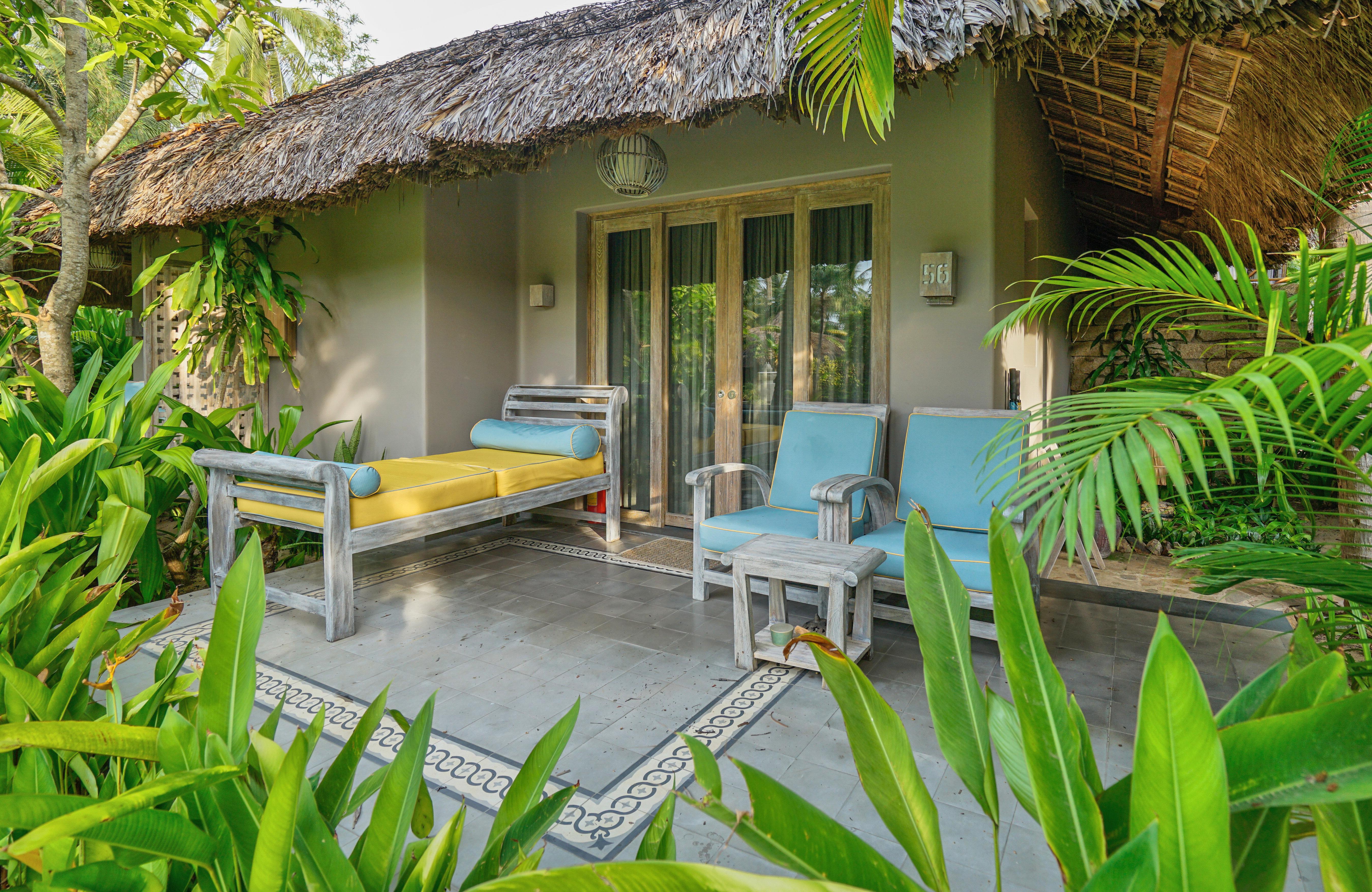 Resort Sailing Club Mui Ne Phan Thiet