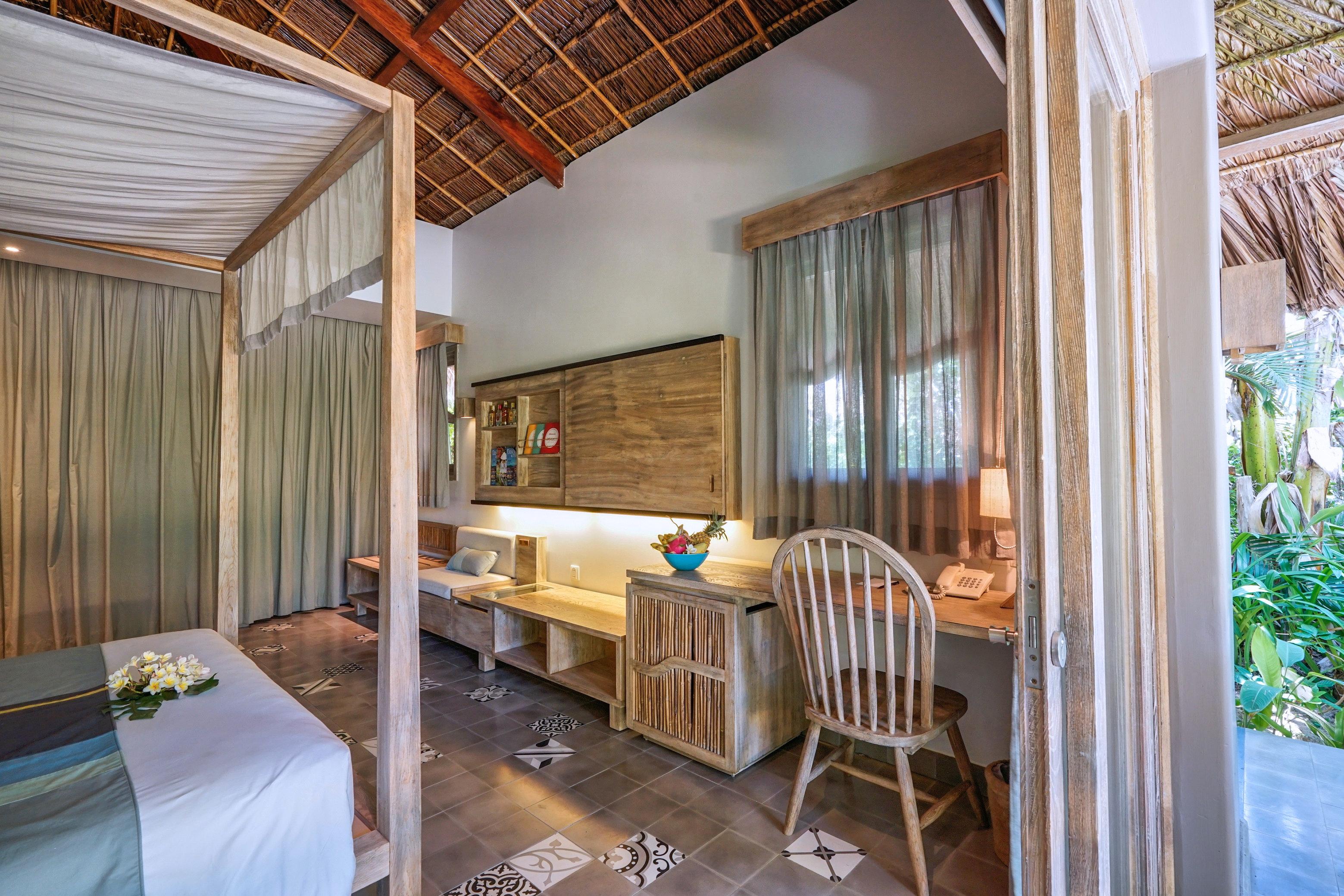 Sailing Club Mui Ne Resort 4*