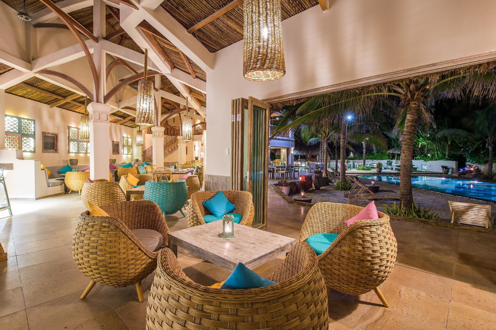 Resort Sailing Club Mui Ne
