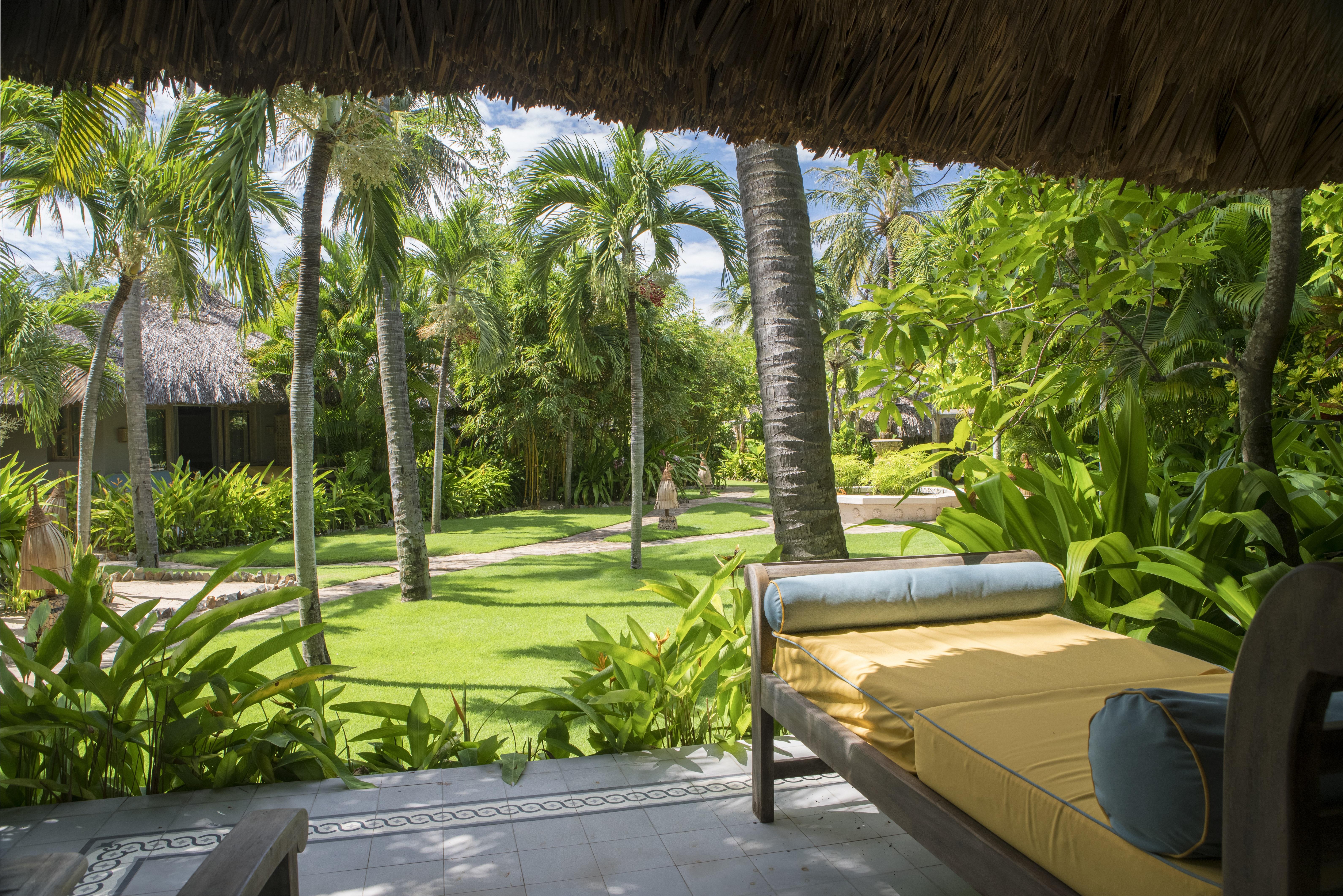 Sailing Club Mui Ne Resort Phan Thiet
