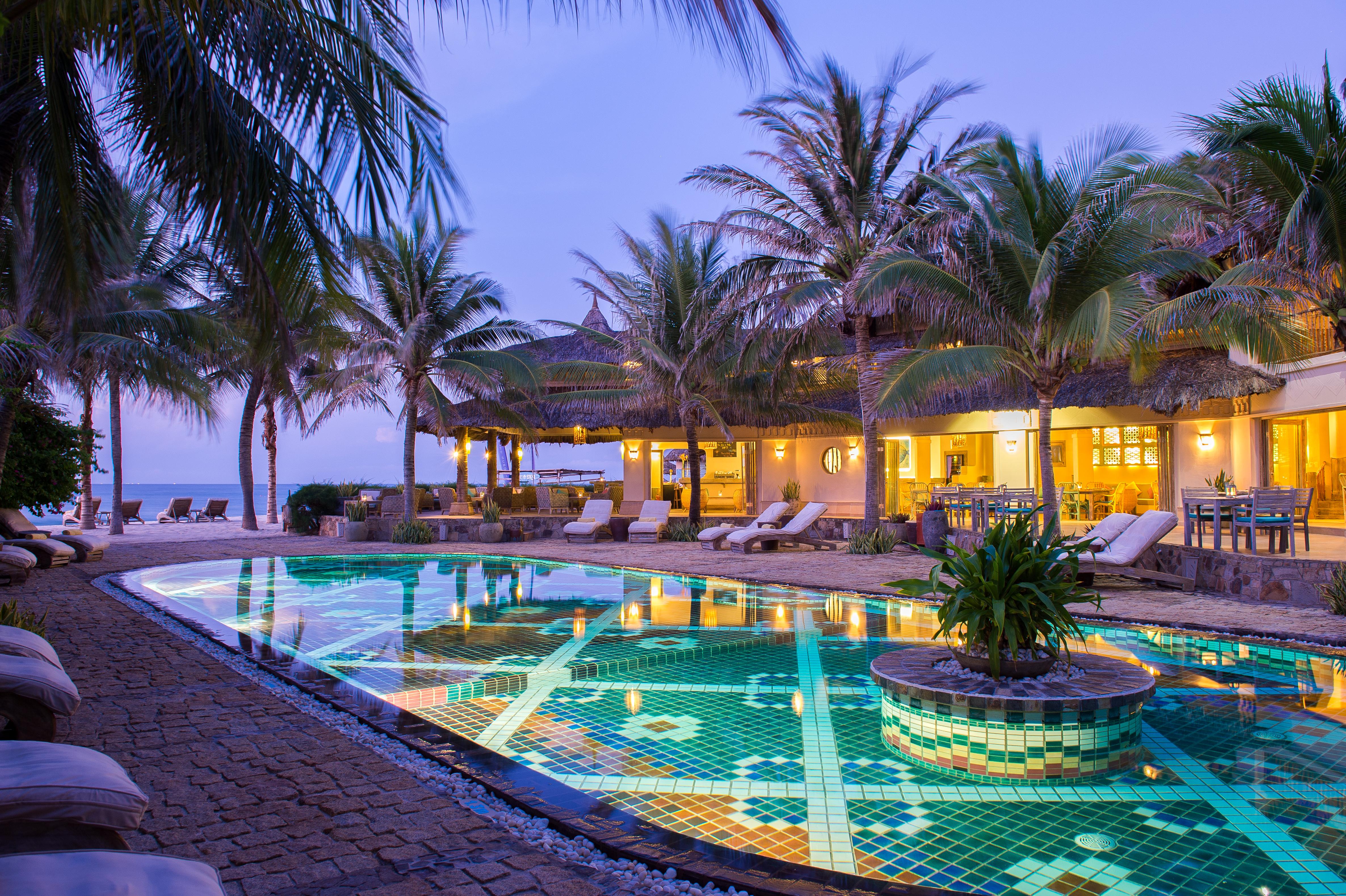 Sailing Club Mui Ne 4*